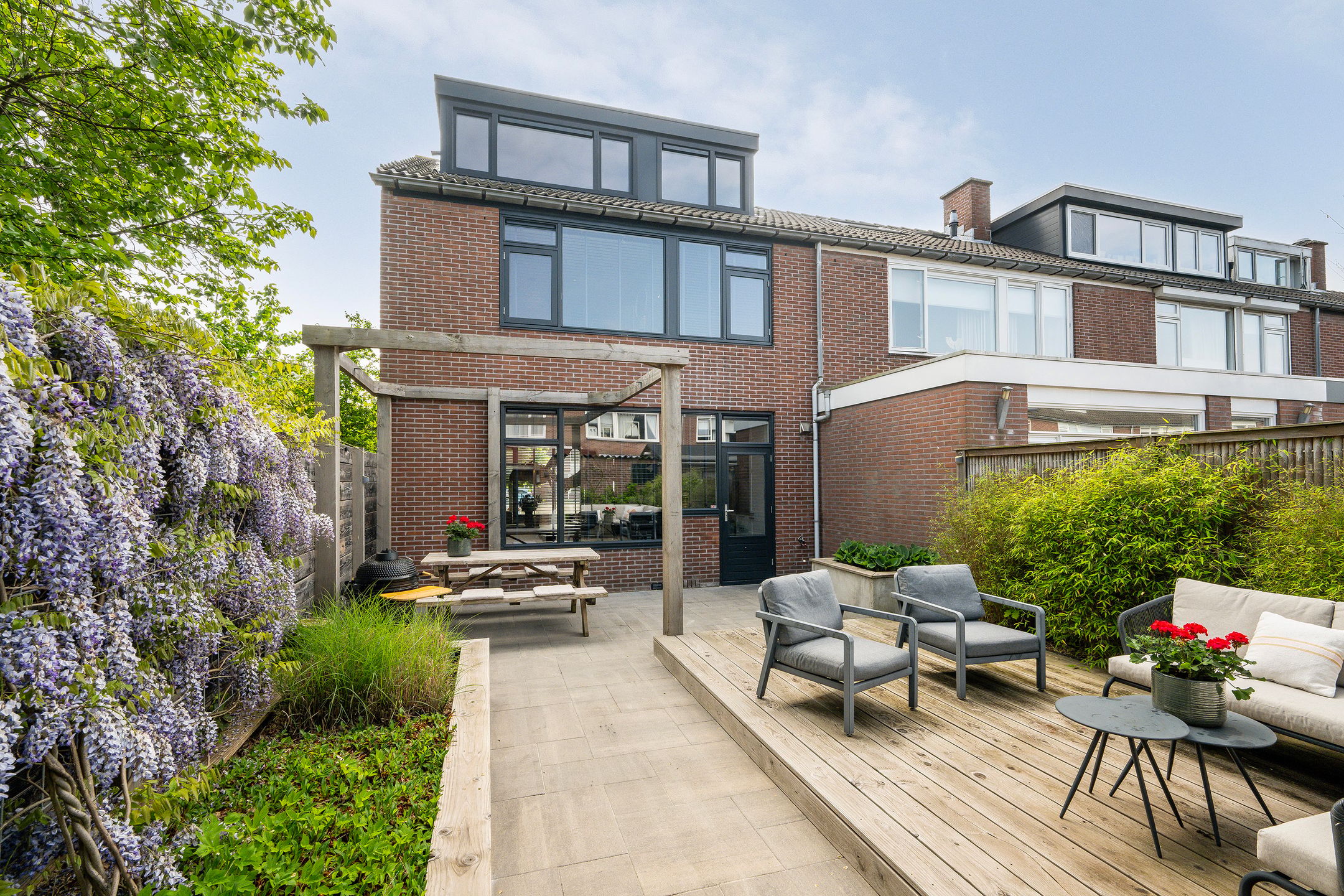 Foto van Hazelaarhof 2, 's-Gravenzande