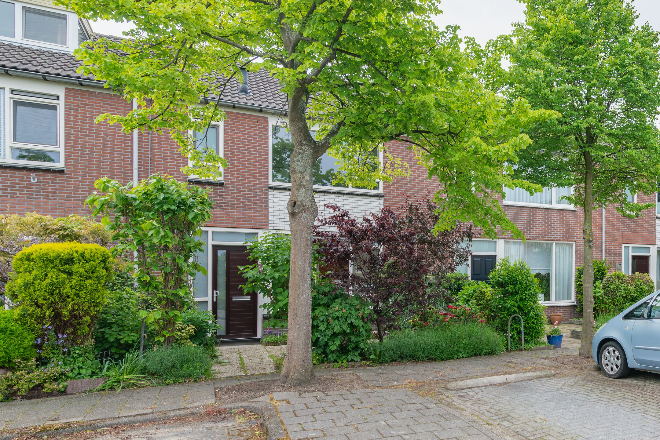 Foto van Lindenstraat 14, 's-Gravenzande