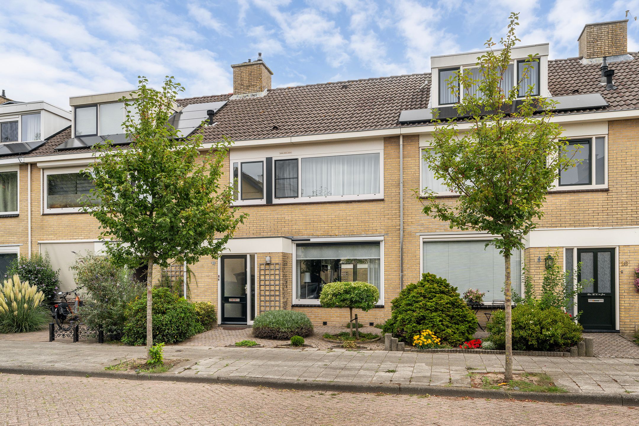 Foto van Vogelkersstraat 18, 's-gravenzande