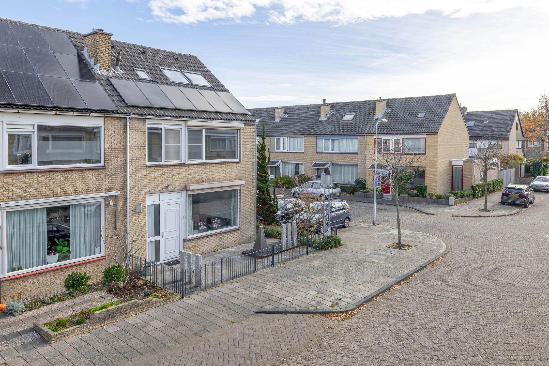 Foto van Lijsterbesstraat 17, 's-Gravenzande