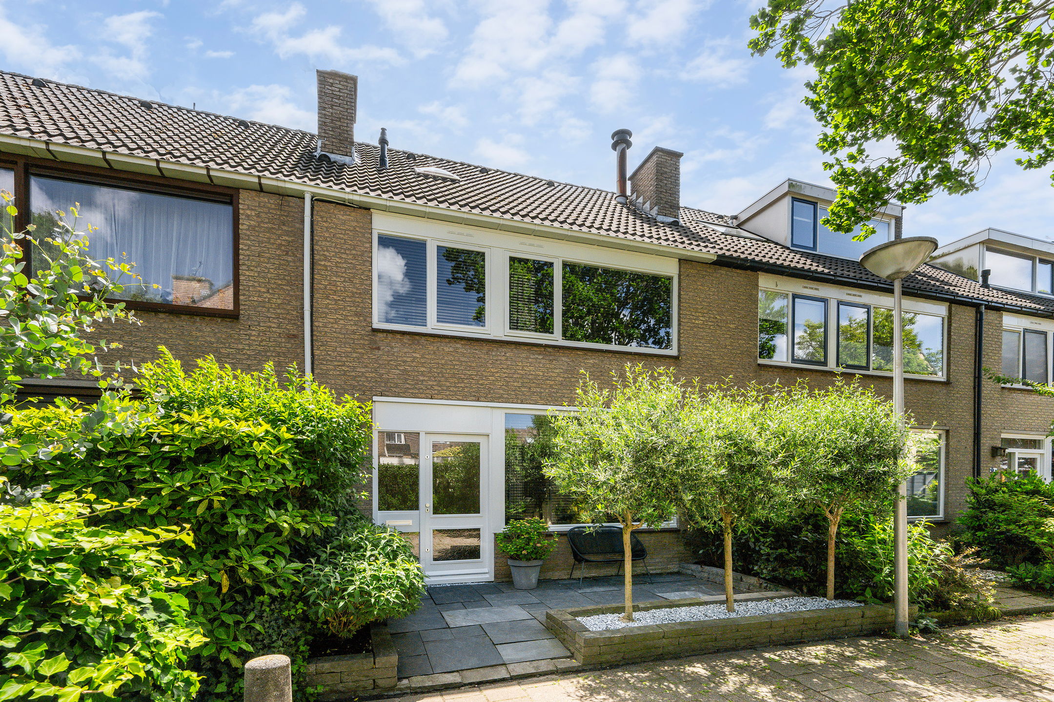 Foto van Wegedoornpad 13, 's-Gravenzande