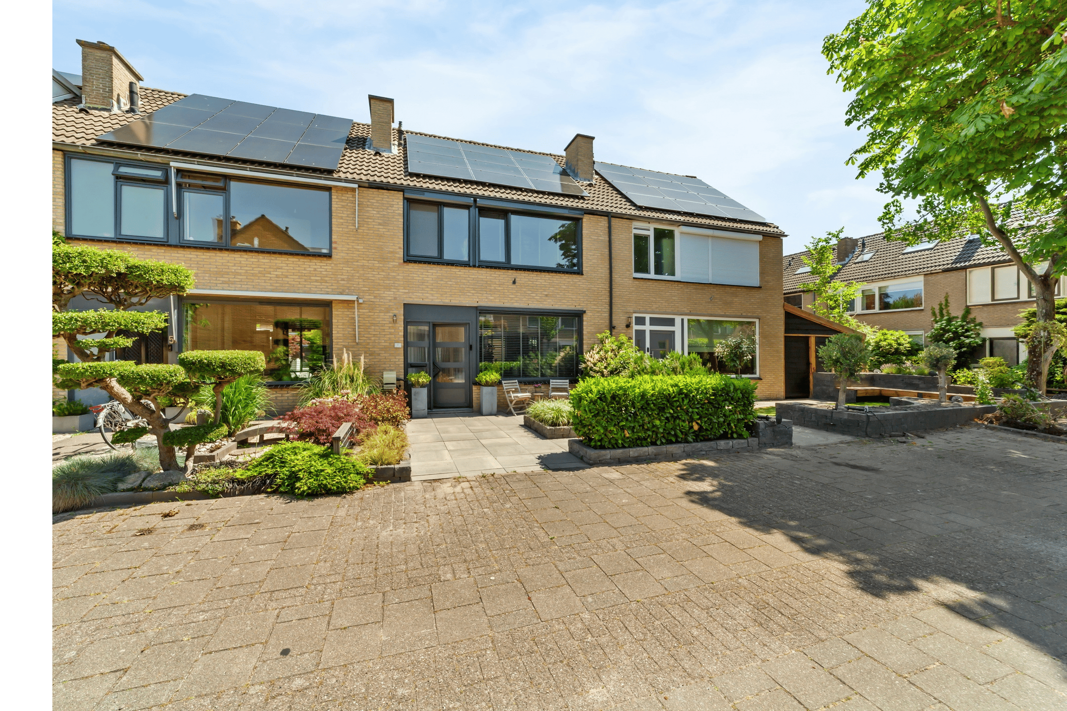Foto van Wegedoornpad 7, 's-Gravenzande