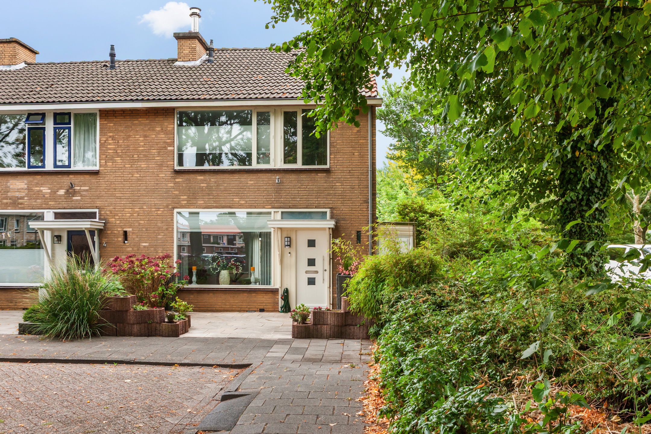 Foto van Prins Willem-Alexanderstraat 2, 's-Gravenzande