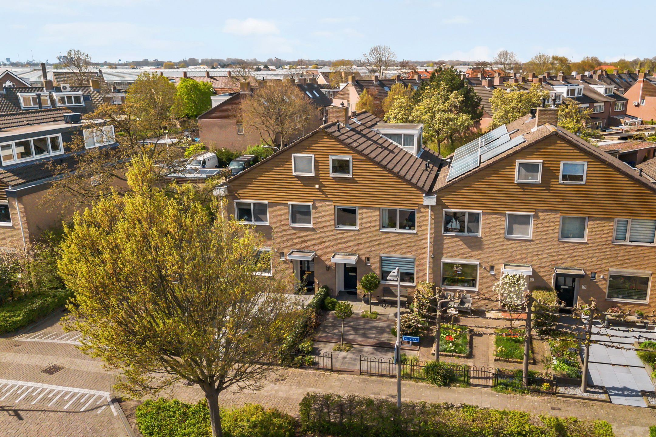 Foto van Olivien 34, 's-Gravenzande