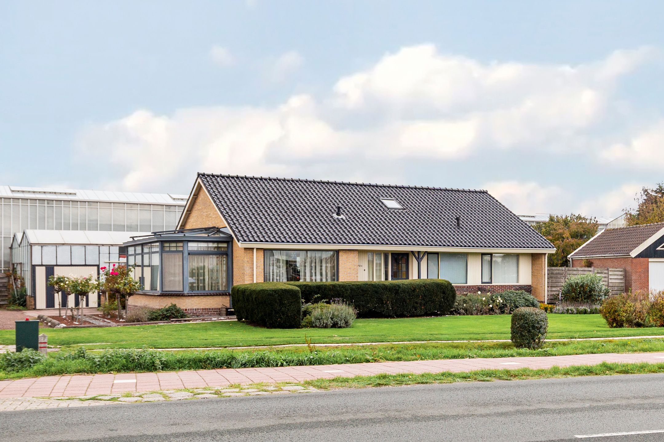 Foto van Monsterseweg 72A, 's-Gravenzande