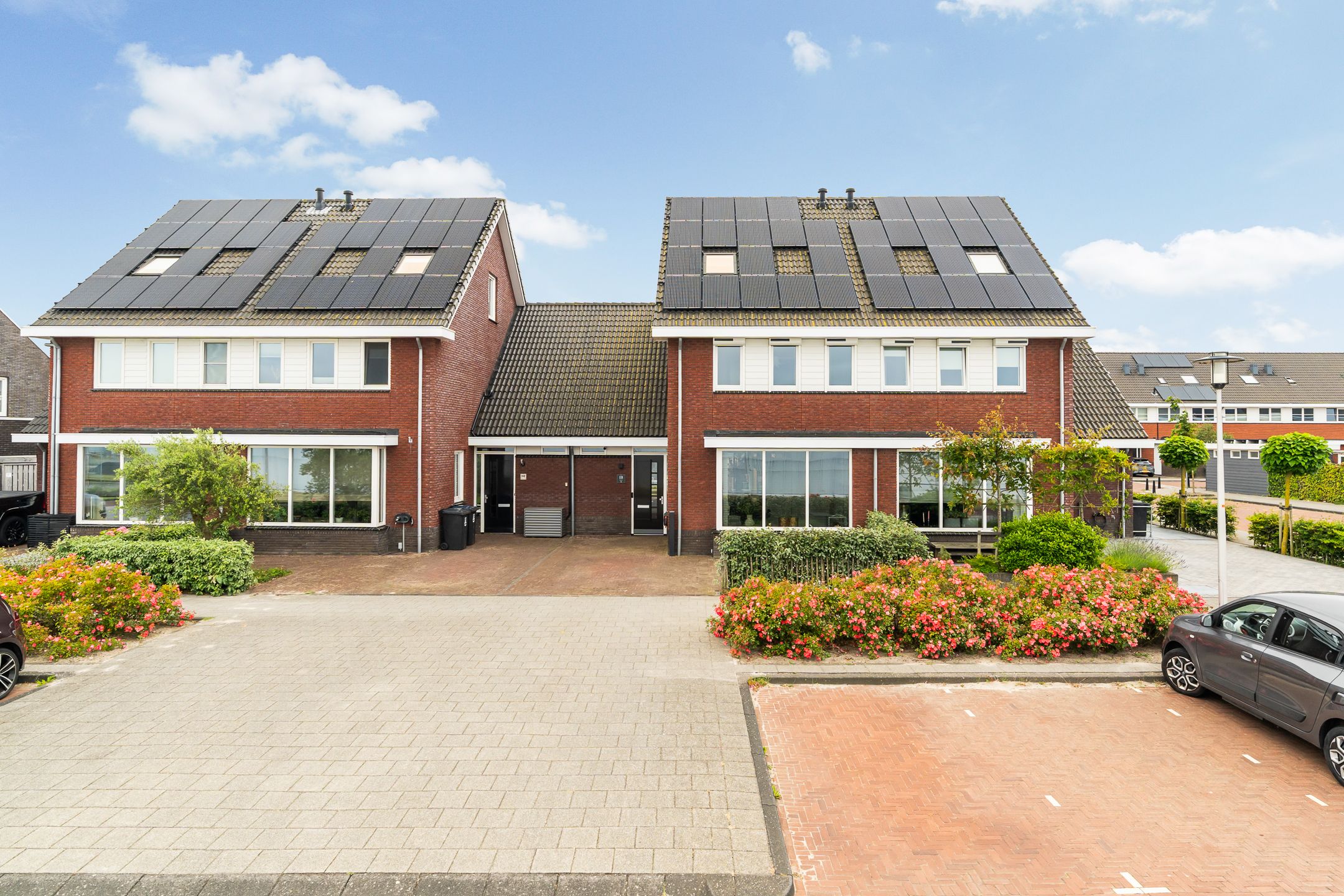 Foto van Boerenlaan 11B, 's-Gravenzande