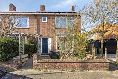 Foto van Zeestraat 3, 's-gravenzande