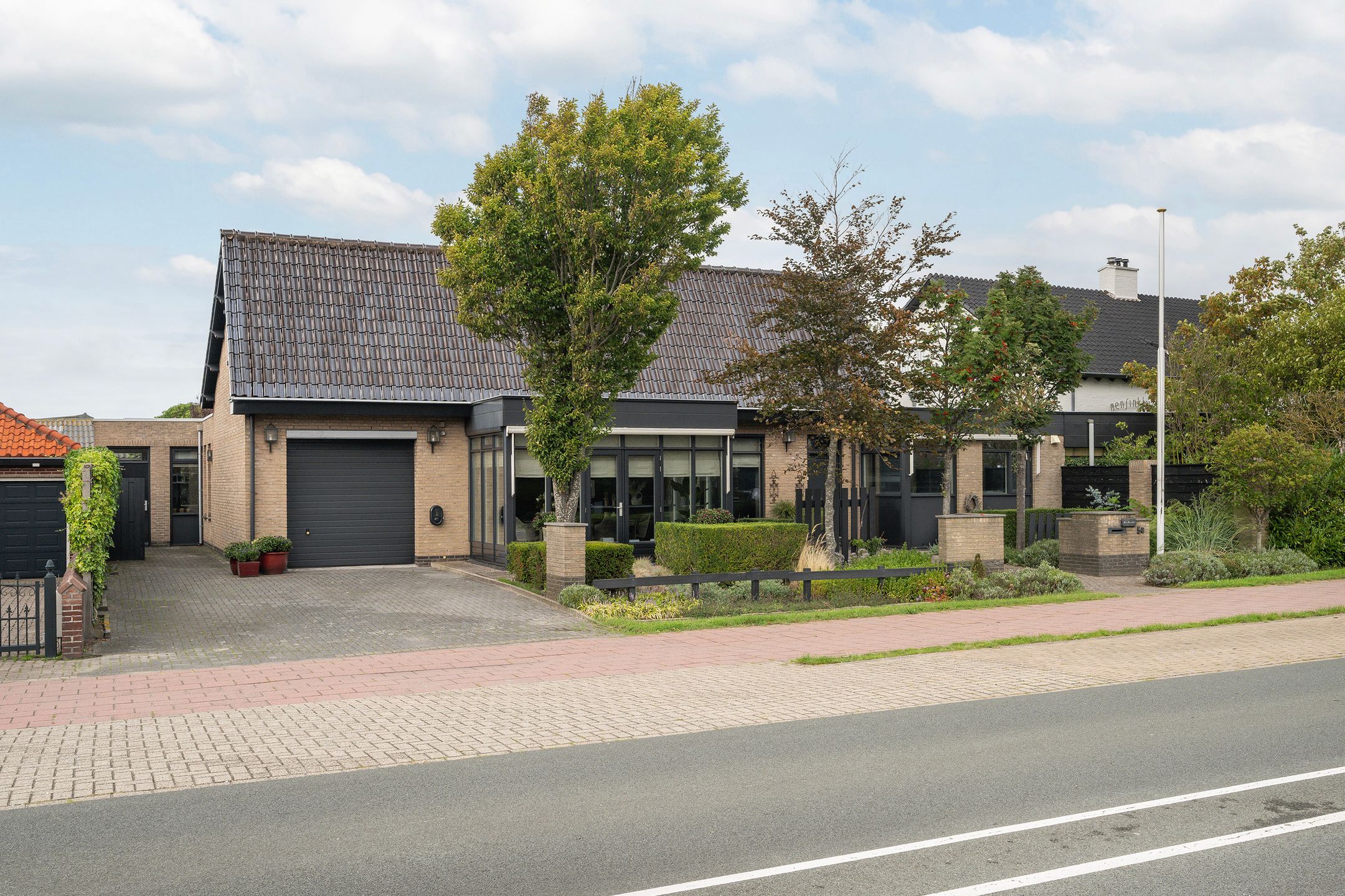 Foto van Noordlandseweg 5A, 's-Gravenzande