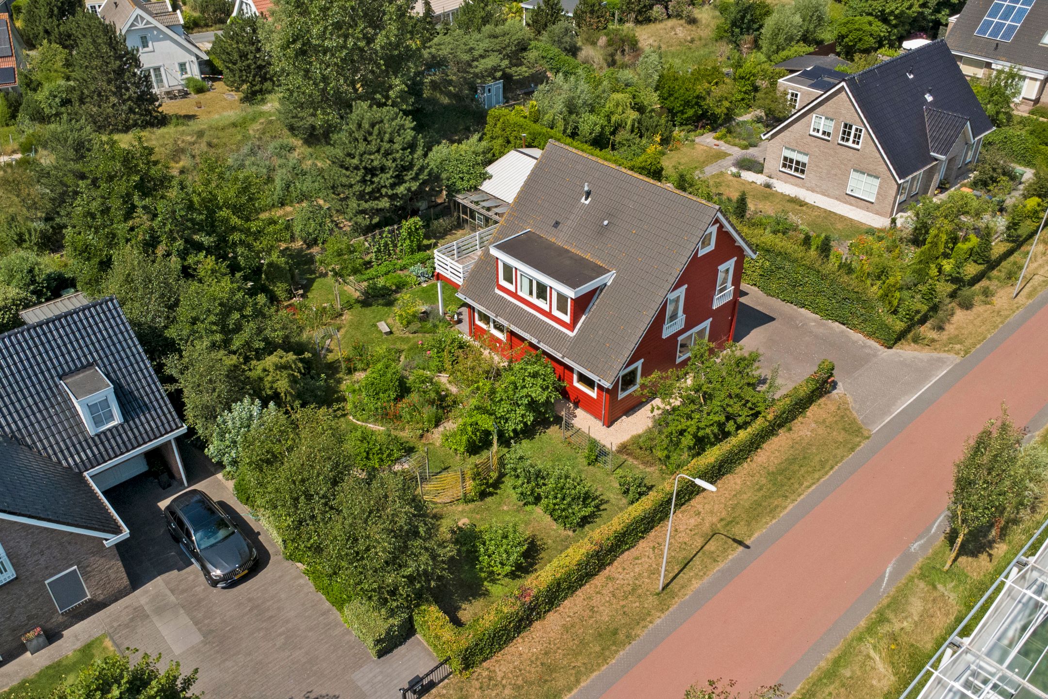 Foto van Noordlandselaan 27, 's-Gravenzande