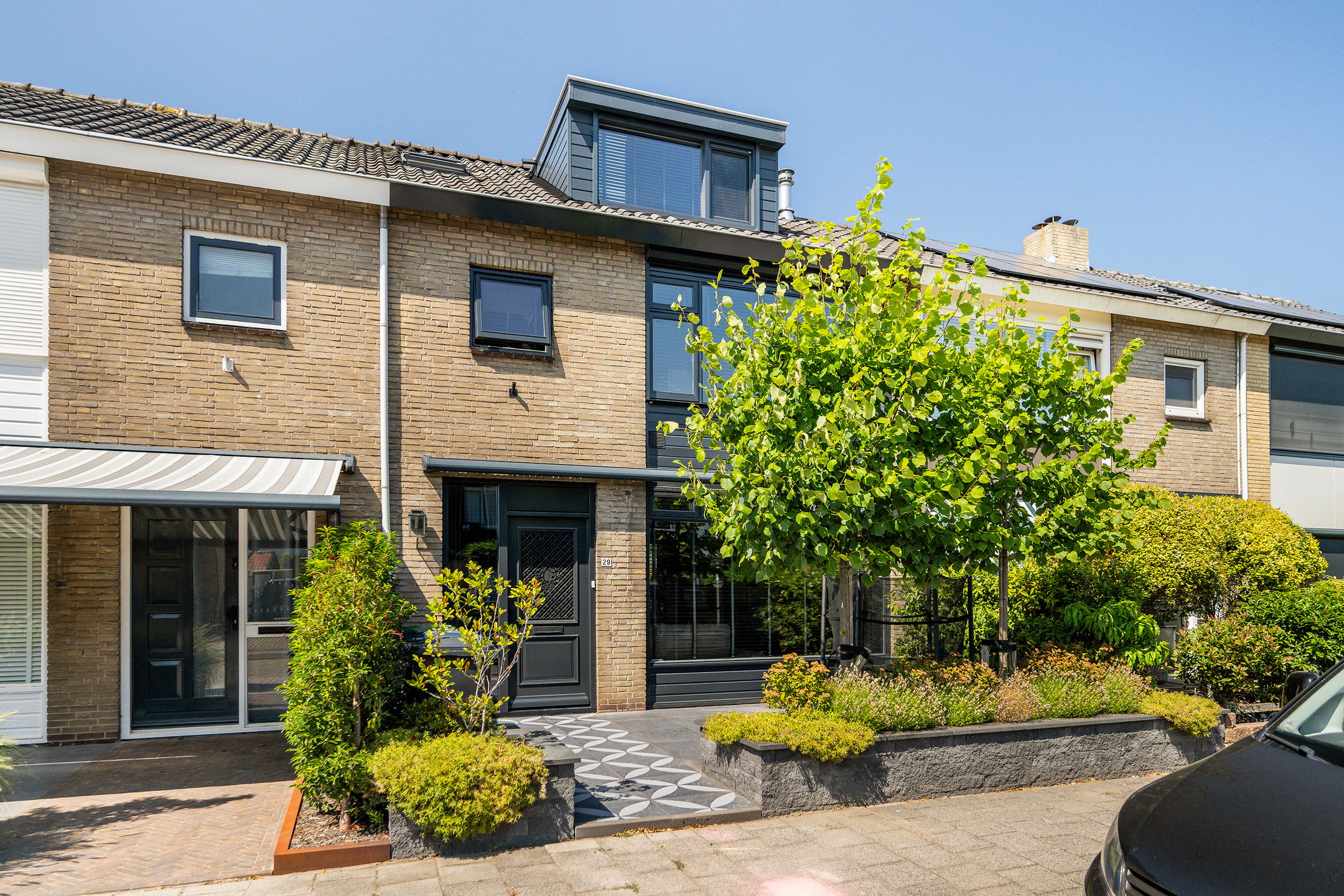 Foto van Heenweg 29, 's-Gravenzande