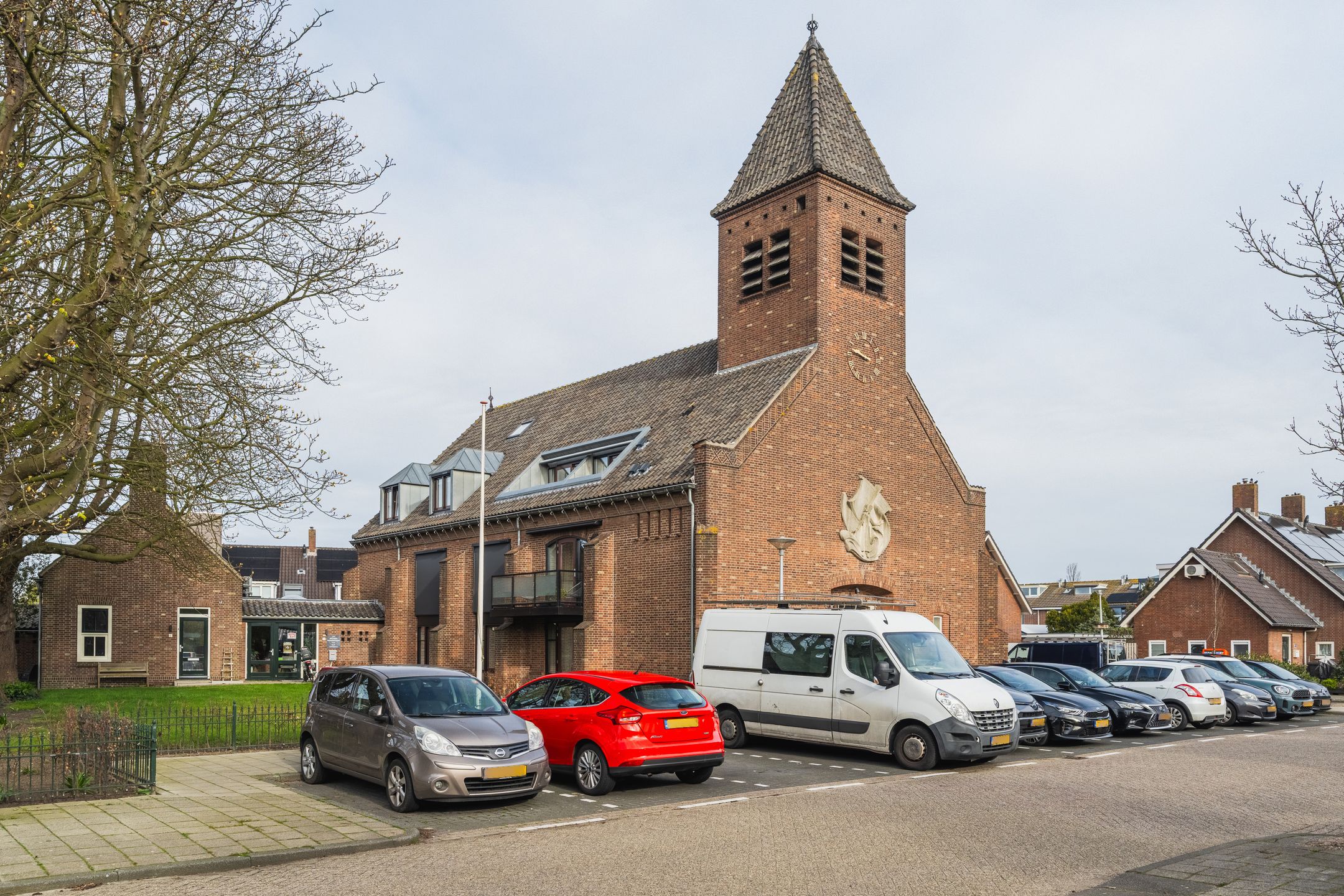 Foto van Heenweg 59E, 's-Gravenzande