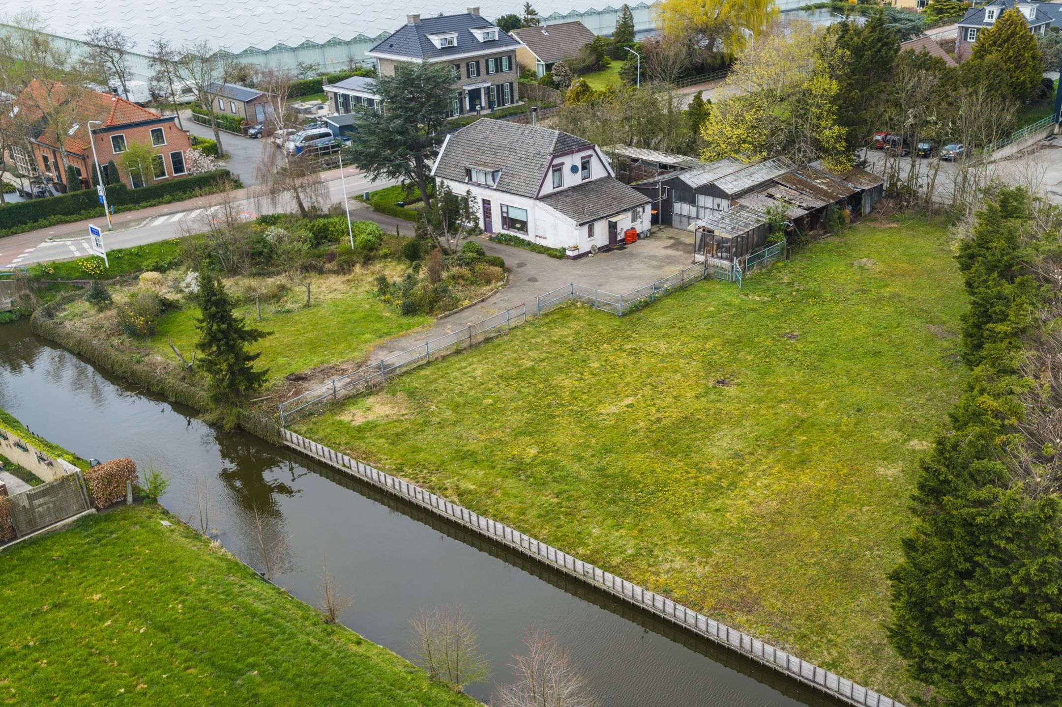 Foto van Heenweg 38, 's-Gravenzande