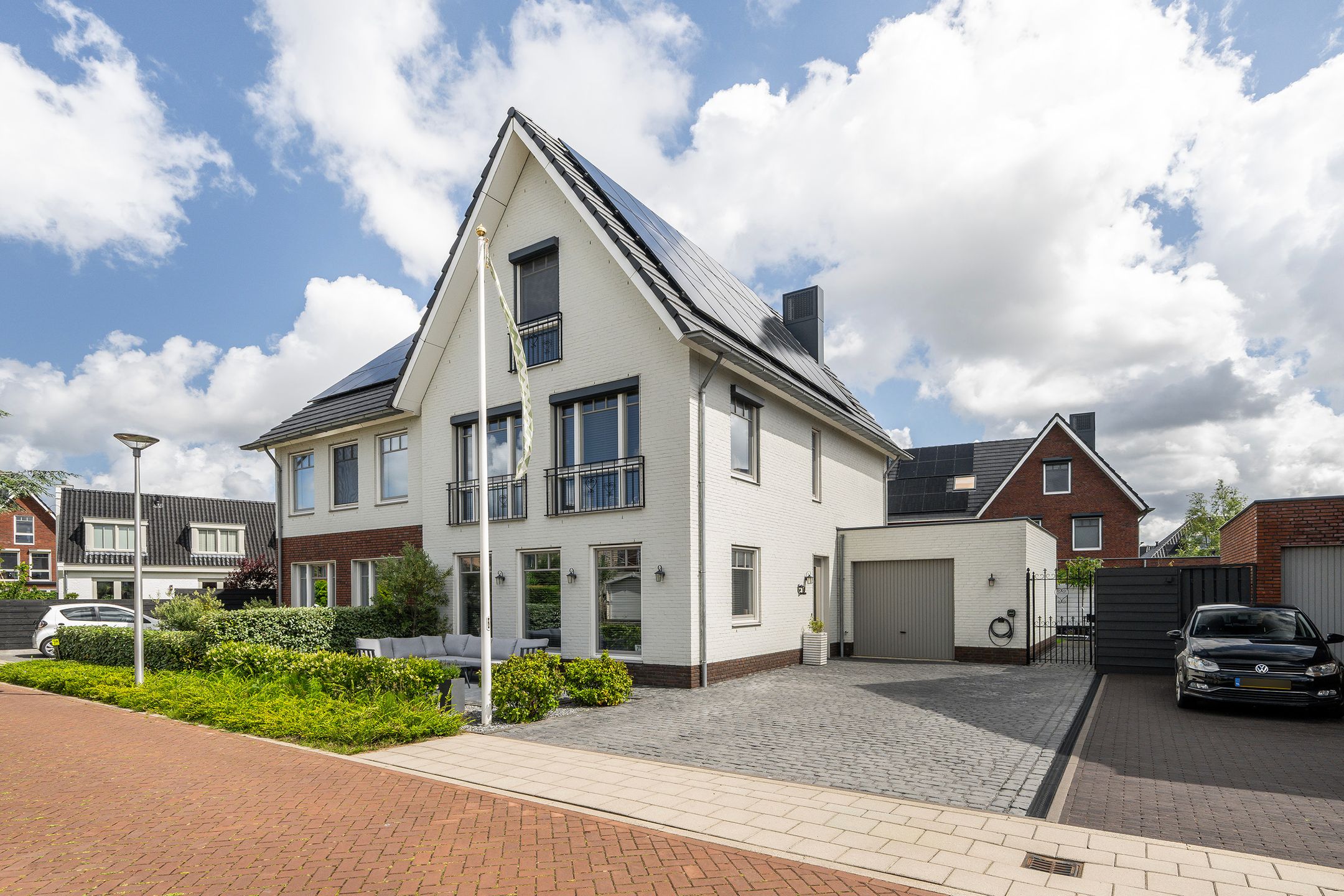 Foto van Nieuwe Vaart 7B, 's-Gravenzande
