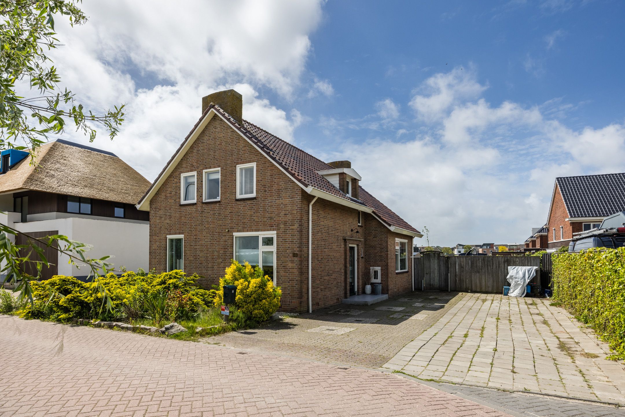 Foto van Poelkade 14, 's-Gravenzande