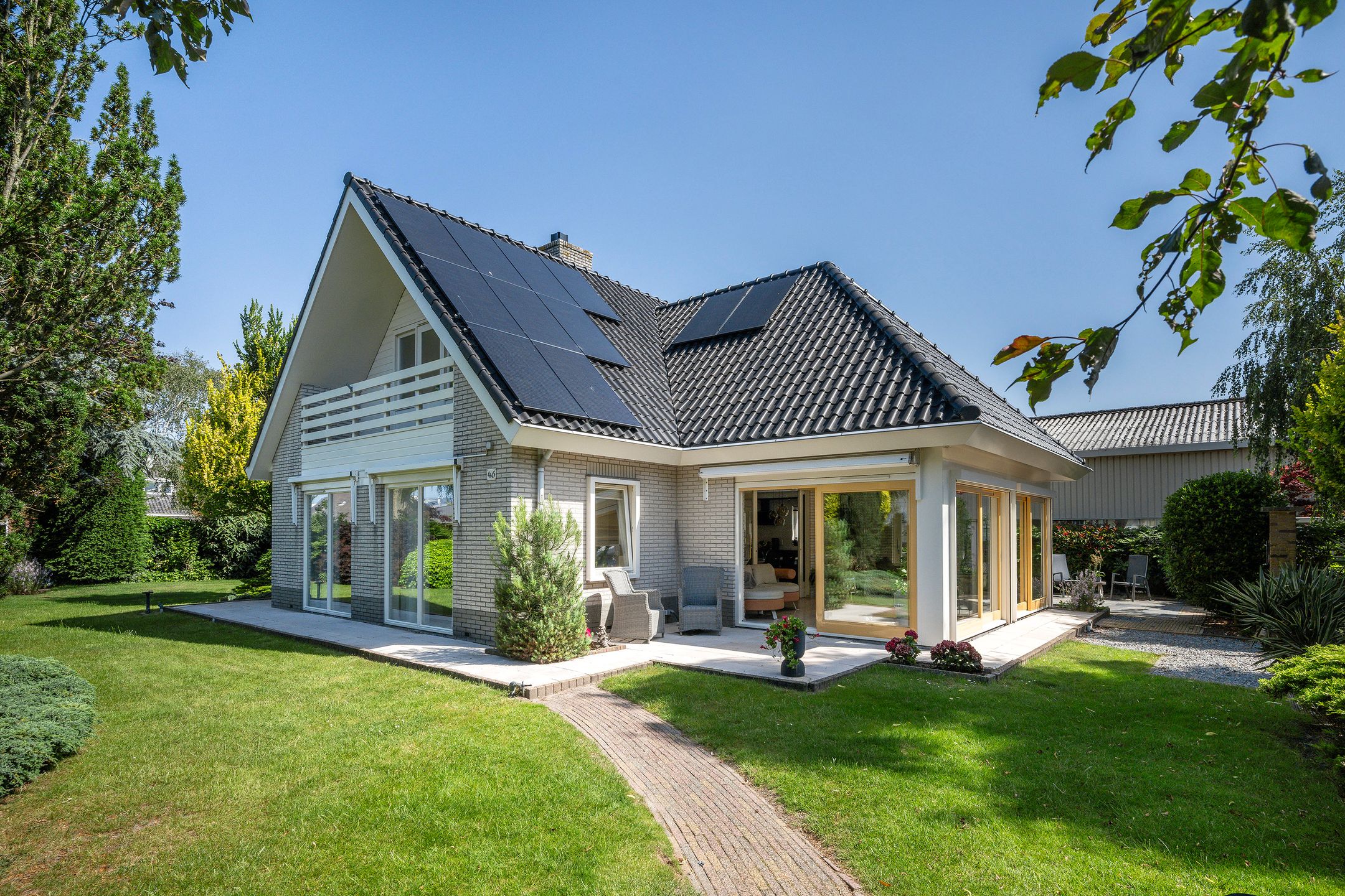 Foto van Groeneweg 46, 's-Gravenzande