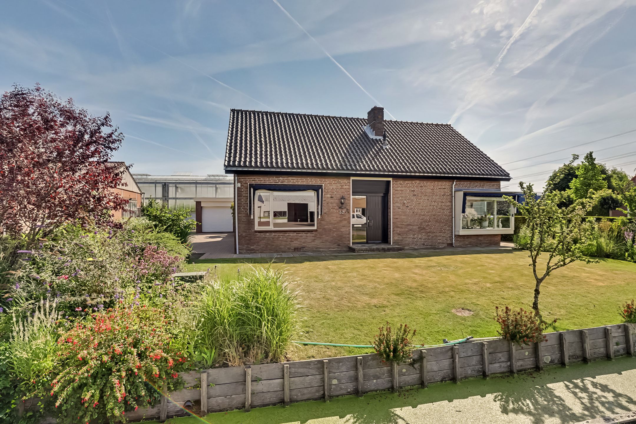 Foto van Groeneweg 62A, 's-Gravenzande