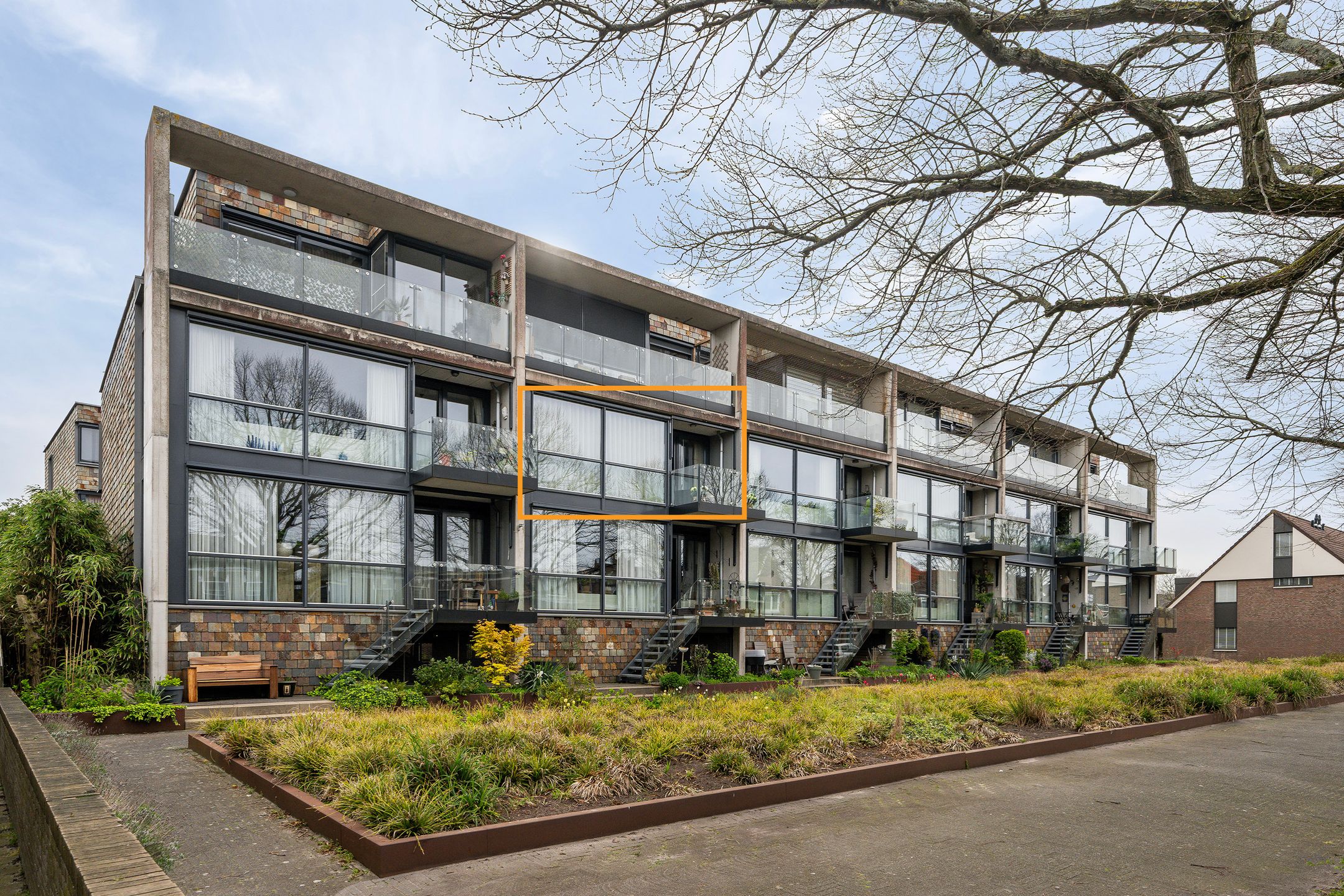 Foto van Dennenpad 38, 's-Gravenzande