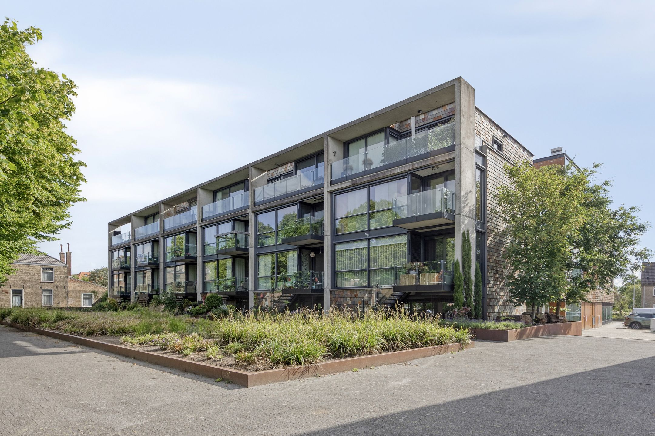 Foto van Dennenpad 62, 's-Gravenzande