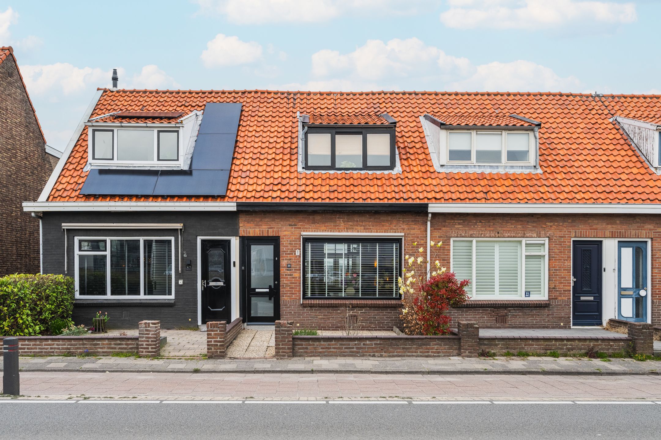 Foto van Woutersweg 35, 's-Gravenzande