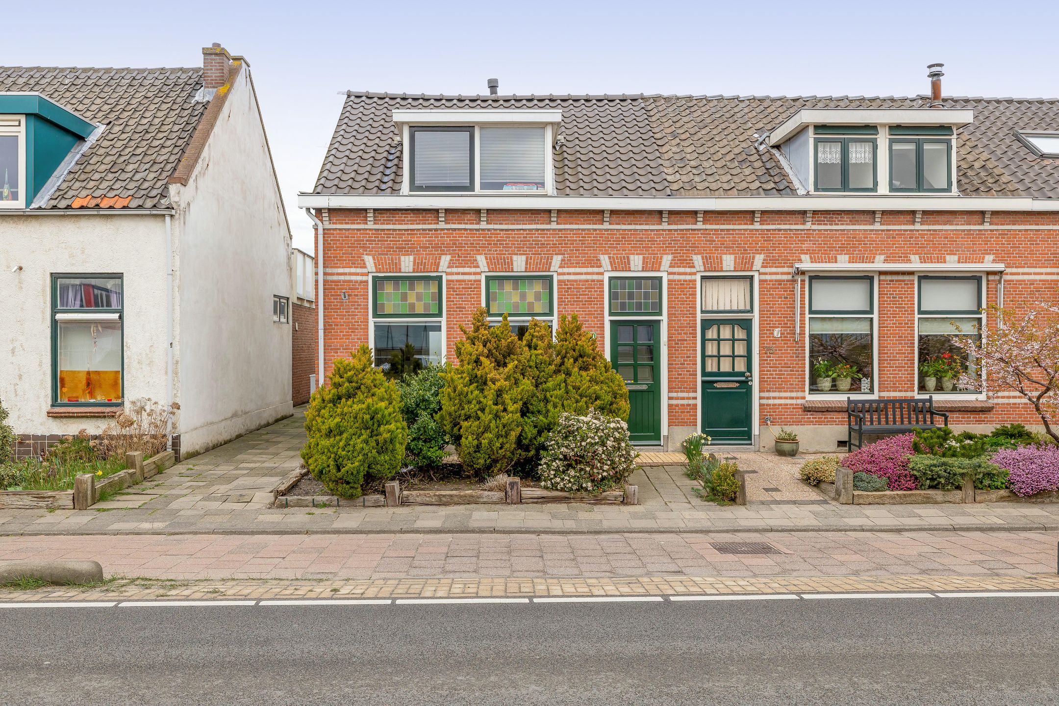 Foto van Woutersweg 75, 's-Gravenzande