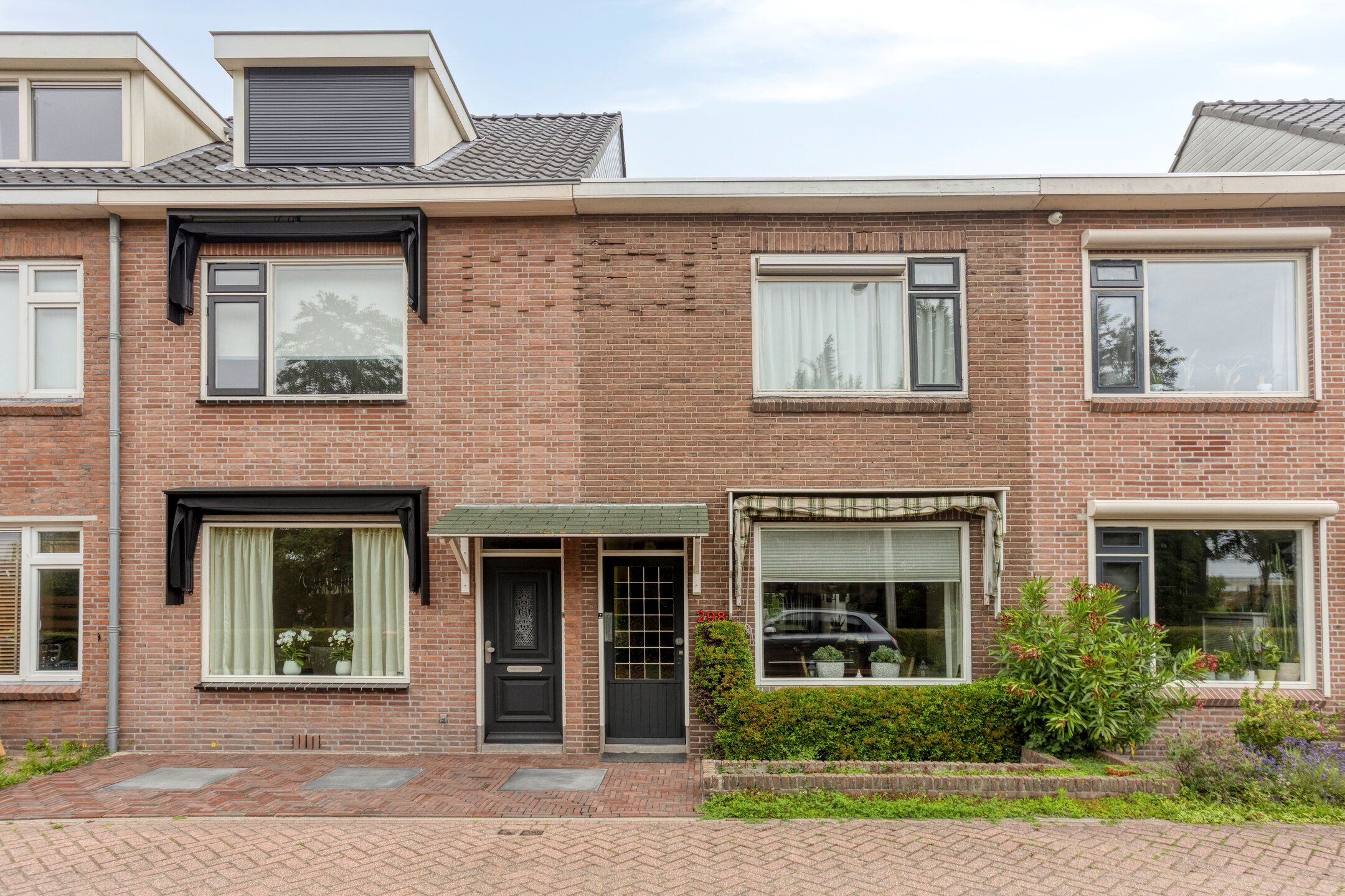 Foto van Naaldwijkseweg 298, 's-Gravenzande