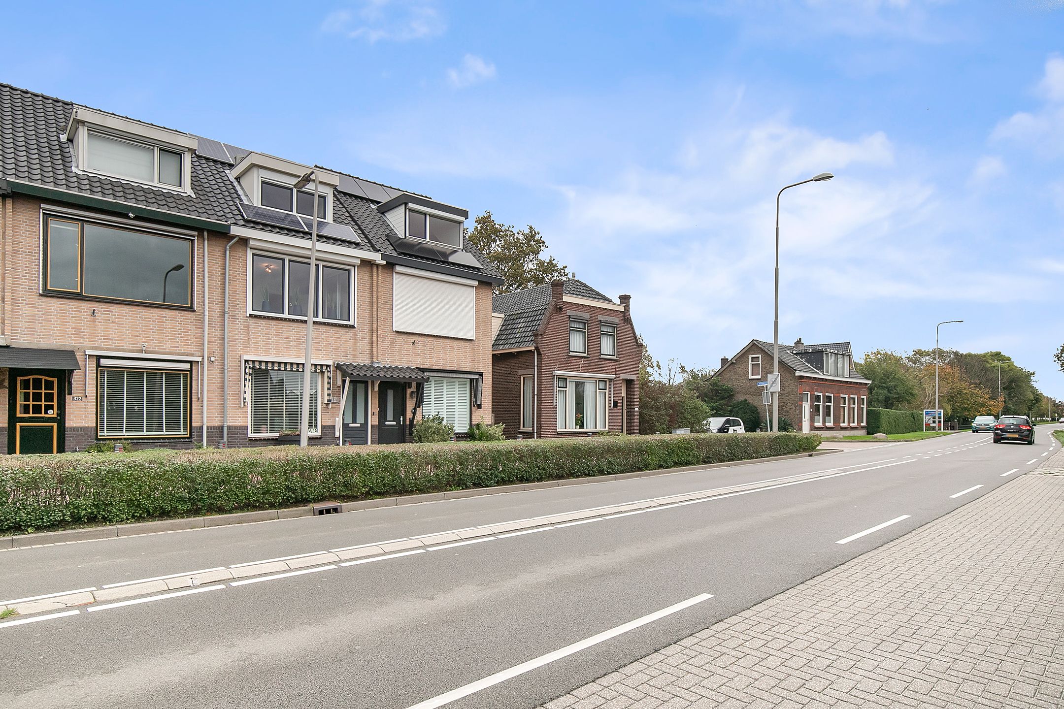 Foto van Naaldwijkseweg 324, 's-Gravenzande