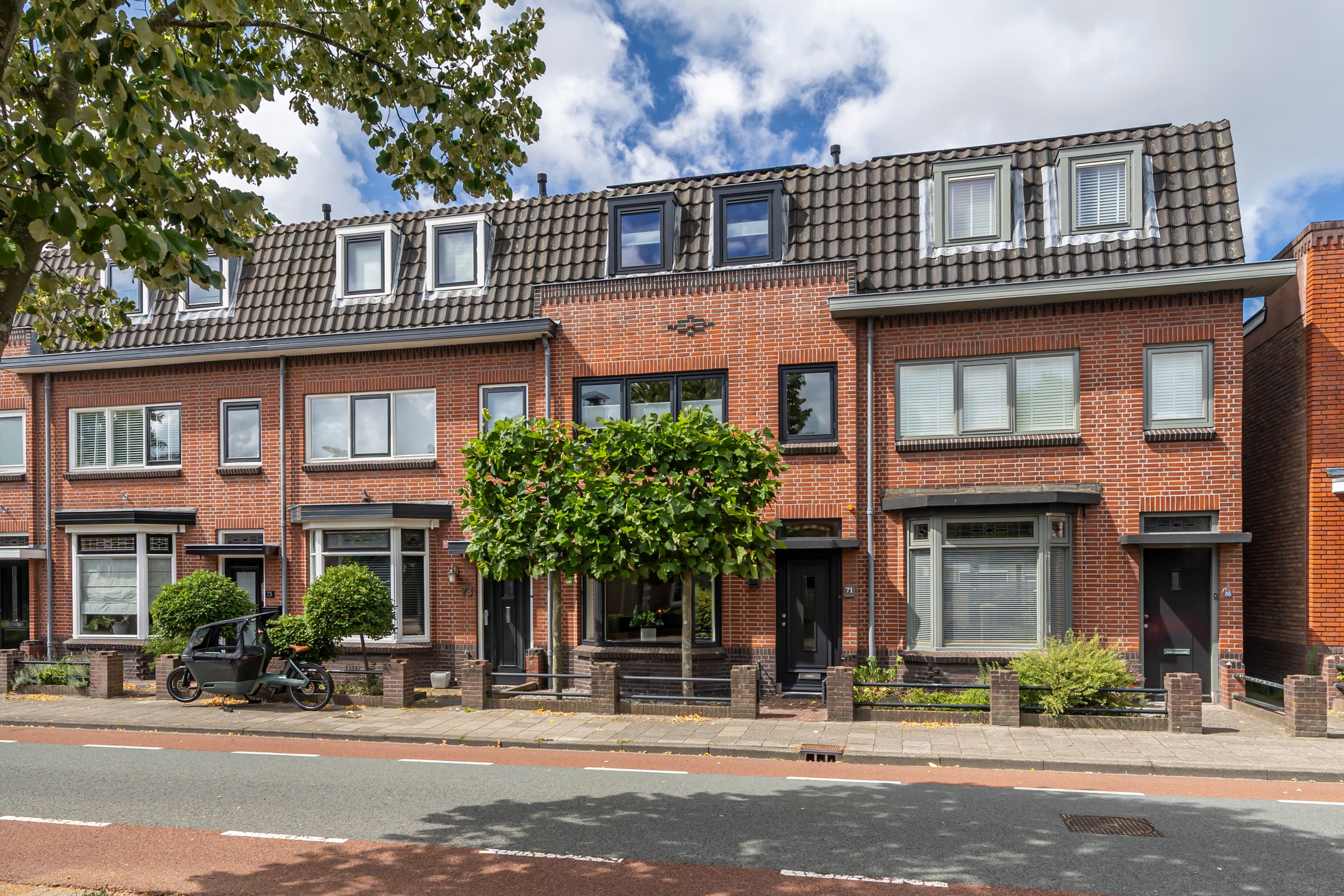 Foto van Naaldwijkseweg 71, 's-Gravenzande