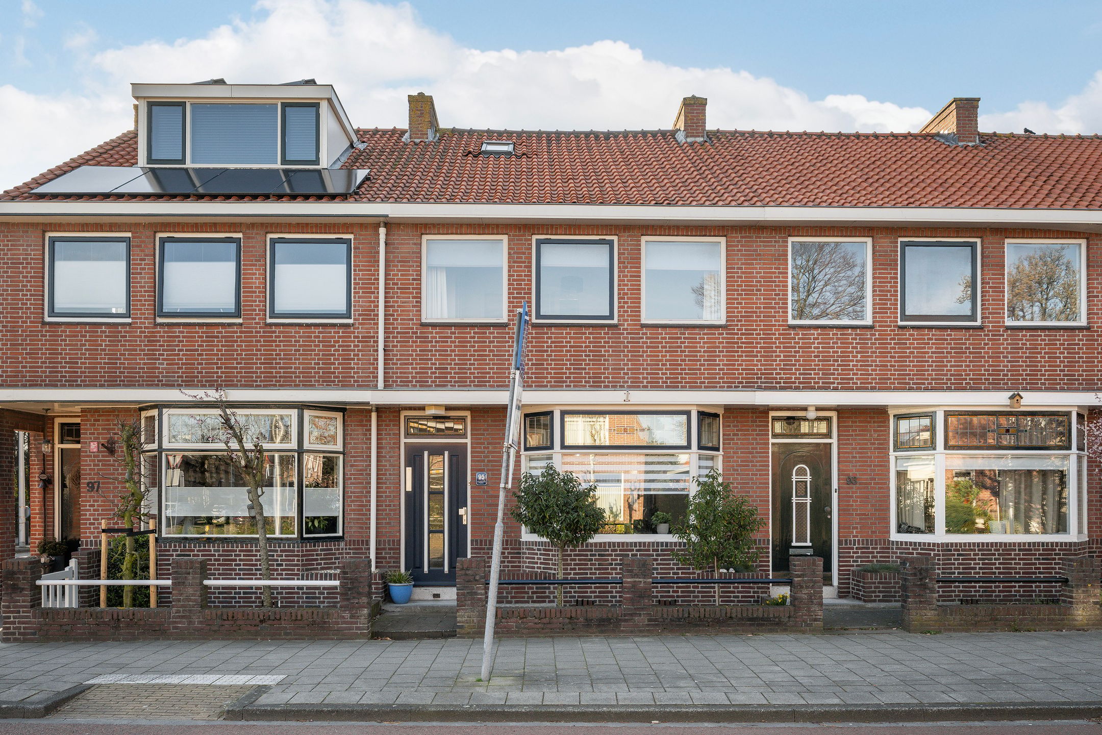 Foto van Naaldwijkseweg 95, 's-Gravenzande