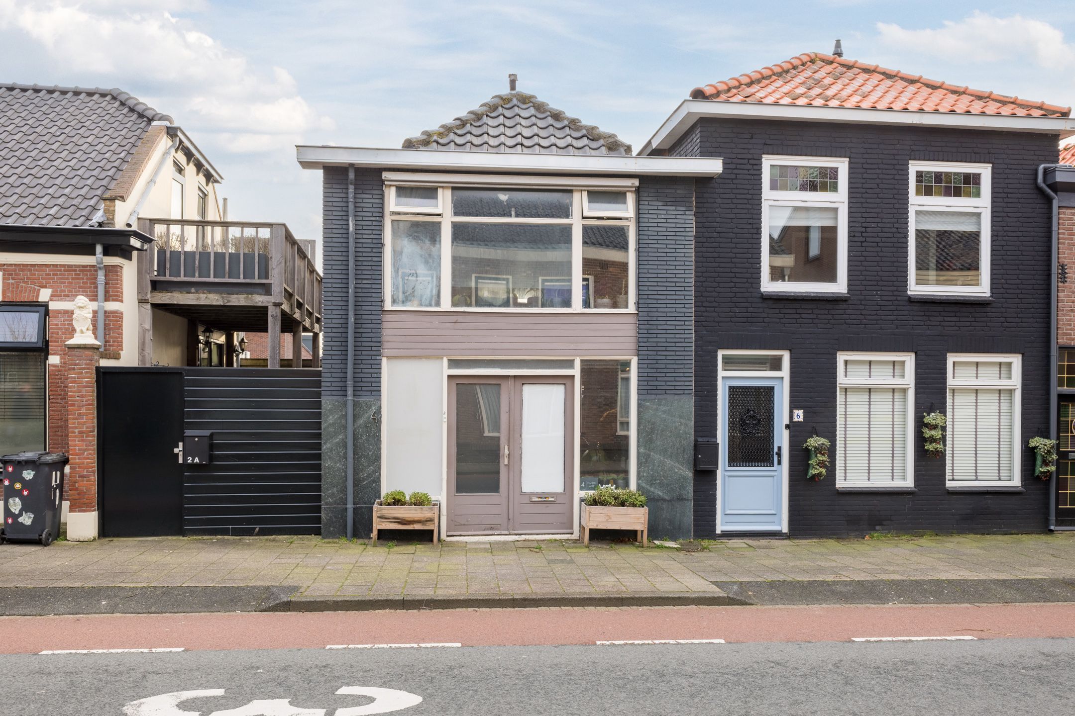 Foto van Naaldwijkseweg 4, 's-Gravenzande