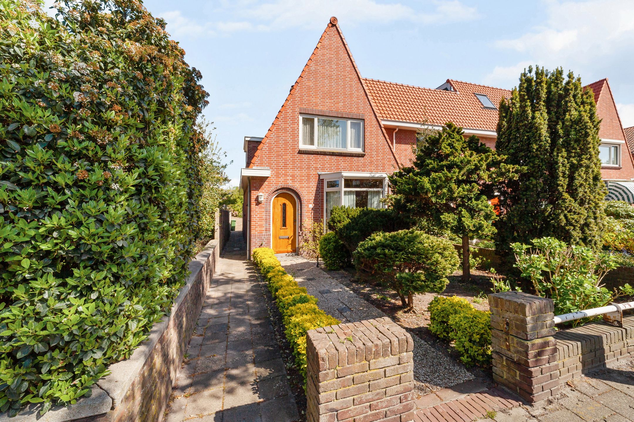 Foto van Naaldwijkseweg 52, 's-Gravenzande