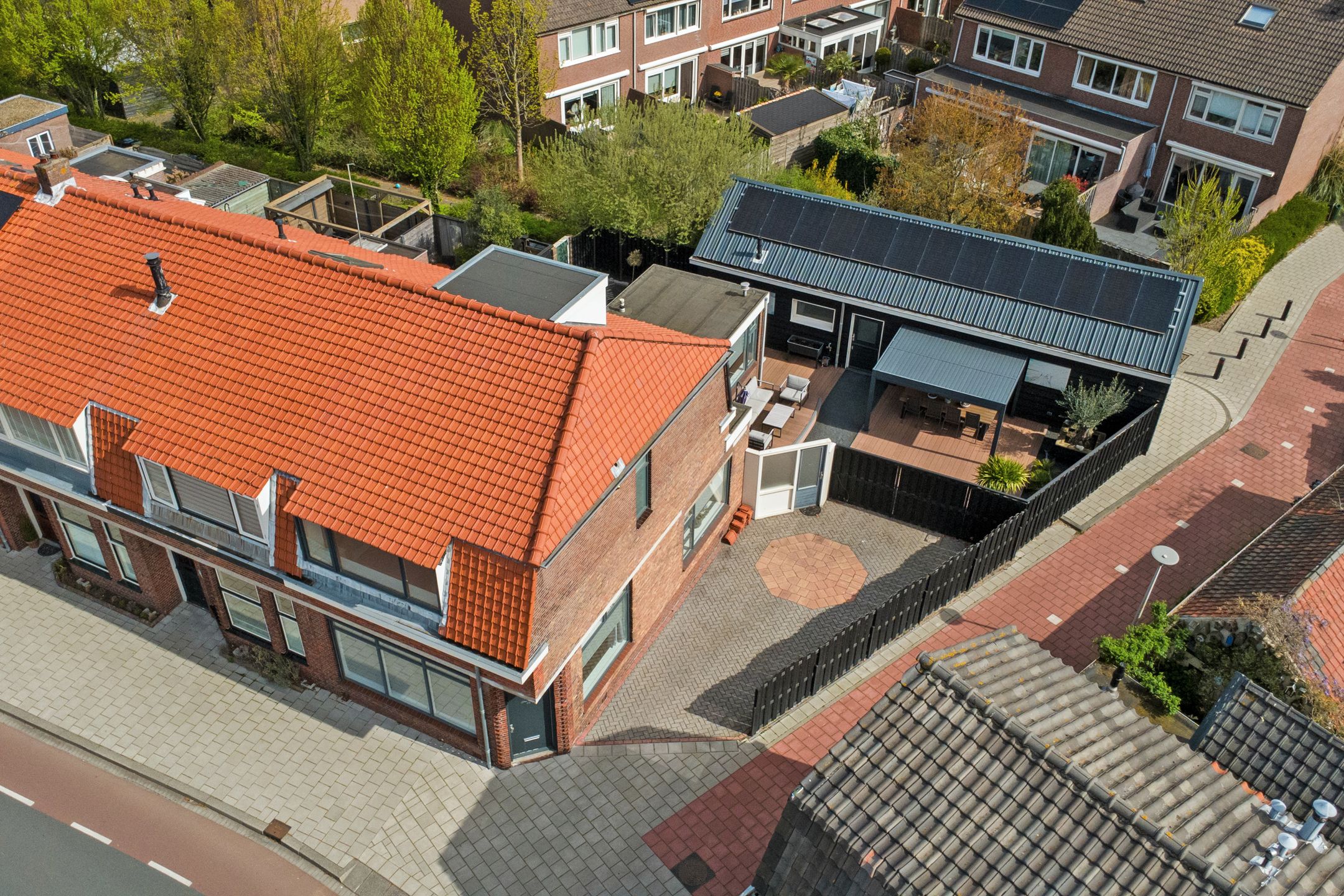 Foto van Naaldwijkseweg 114, 's-Gravenzande