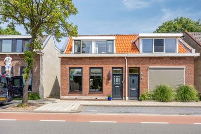 Foto van Naaldwijkseweg 170, 'S-Gravenzande Eindwoning