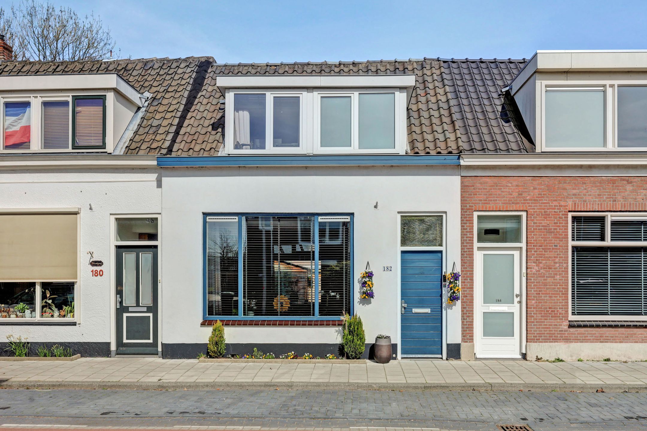 Foto van Naaldwijkseweg 182, 's-Gravenzande