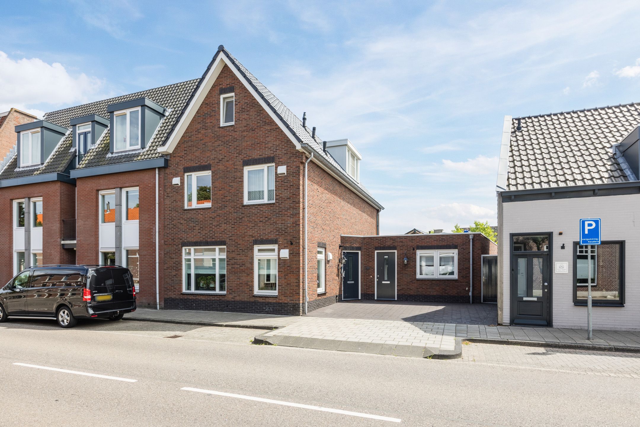 Foto van Zuidwind 22B, 's-Gravenzande