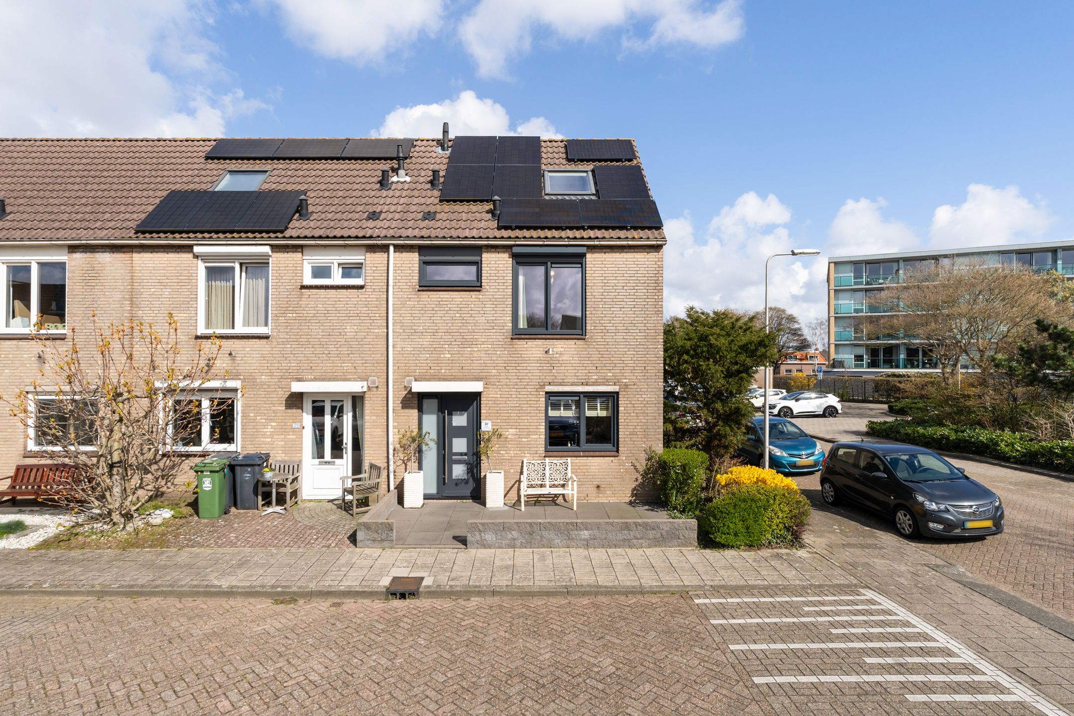 Foto van Seringenhof 31, 's-Gravenzande