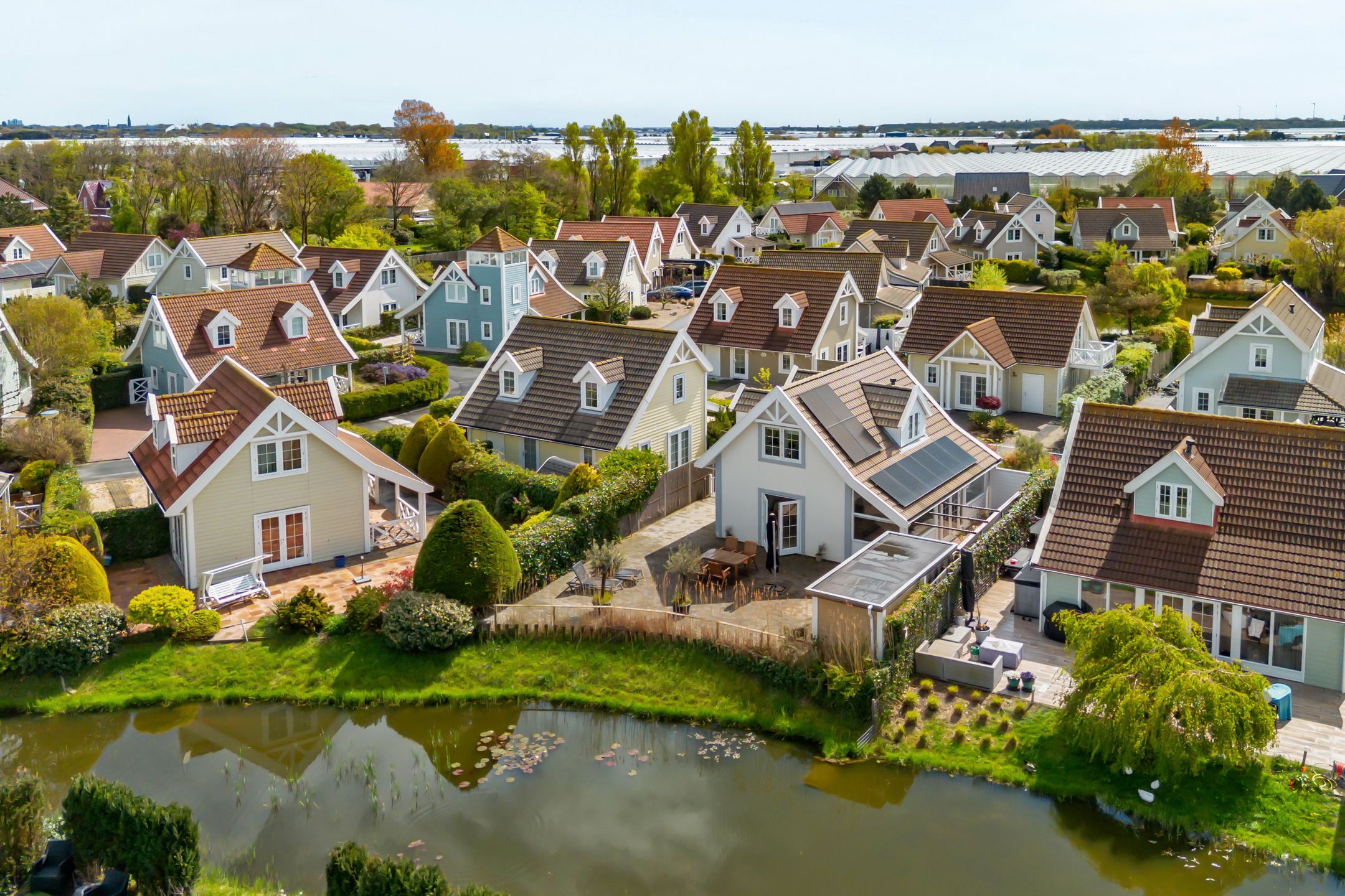 Foto van De Heeren van 's-Gravensande 135, 's-Gravenzande