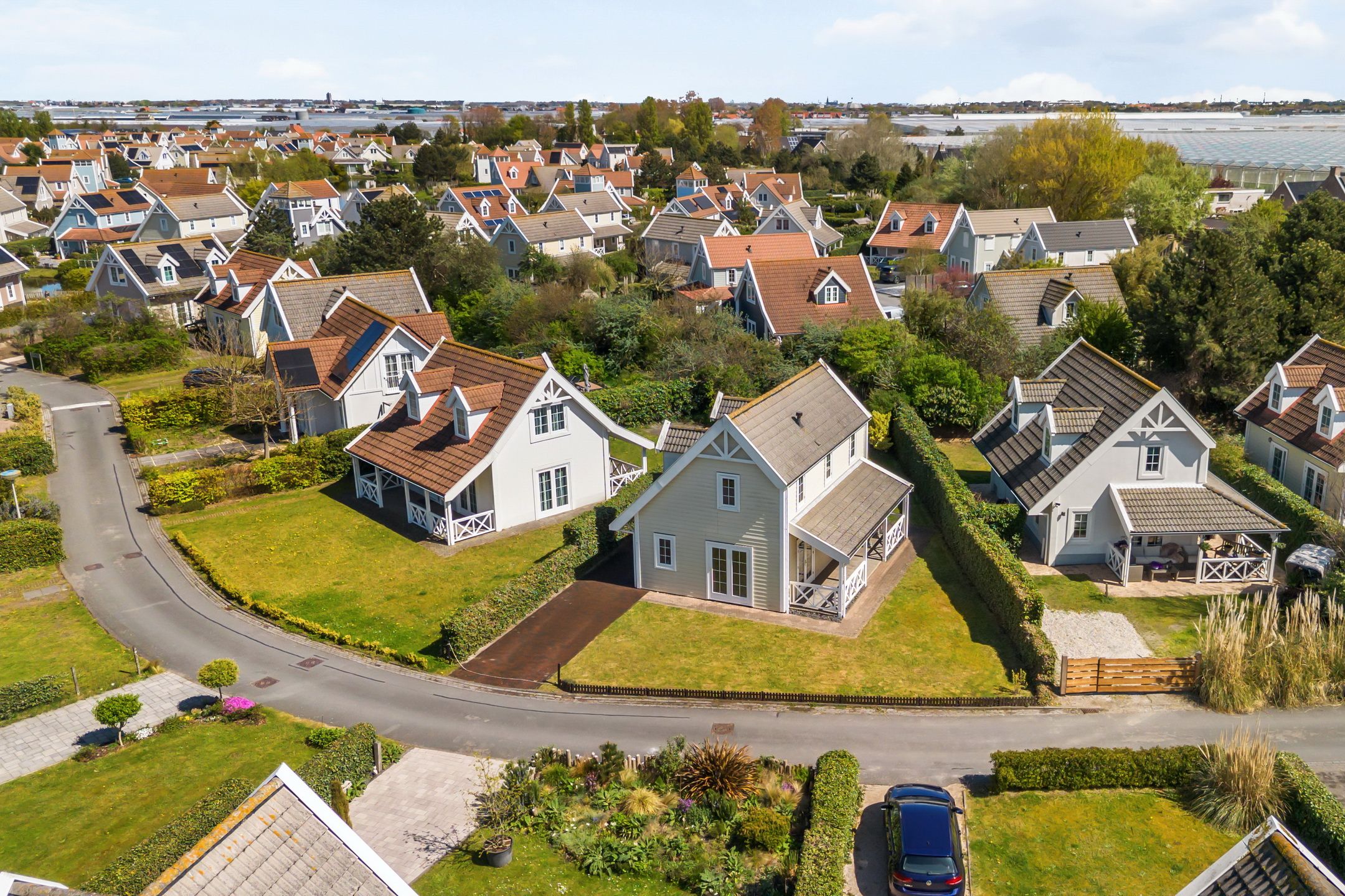 Foto van De Heeren van 's-Gravensande 171, 's-Gravenzande