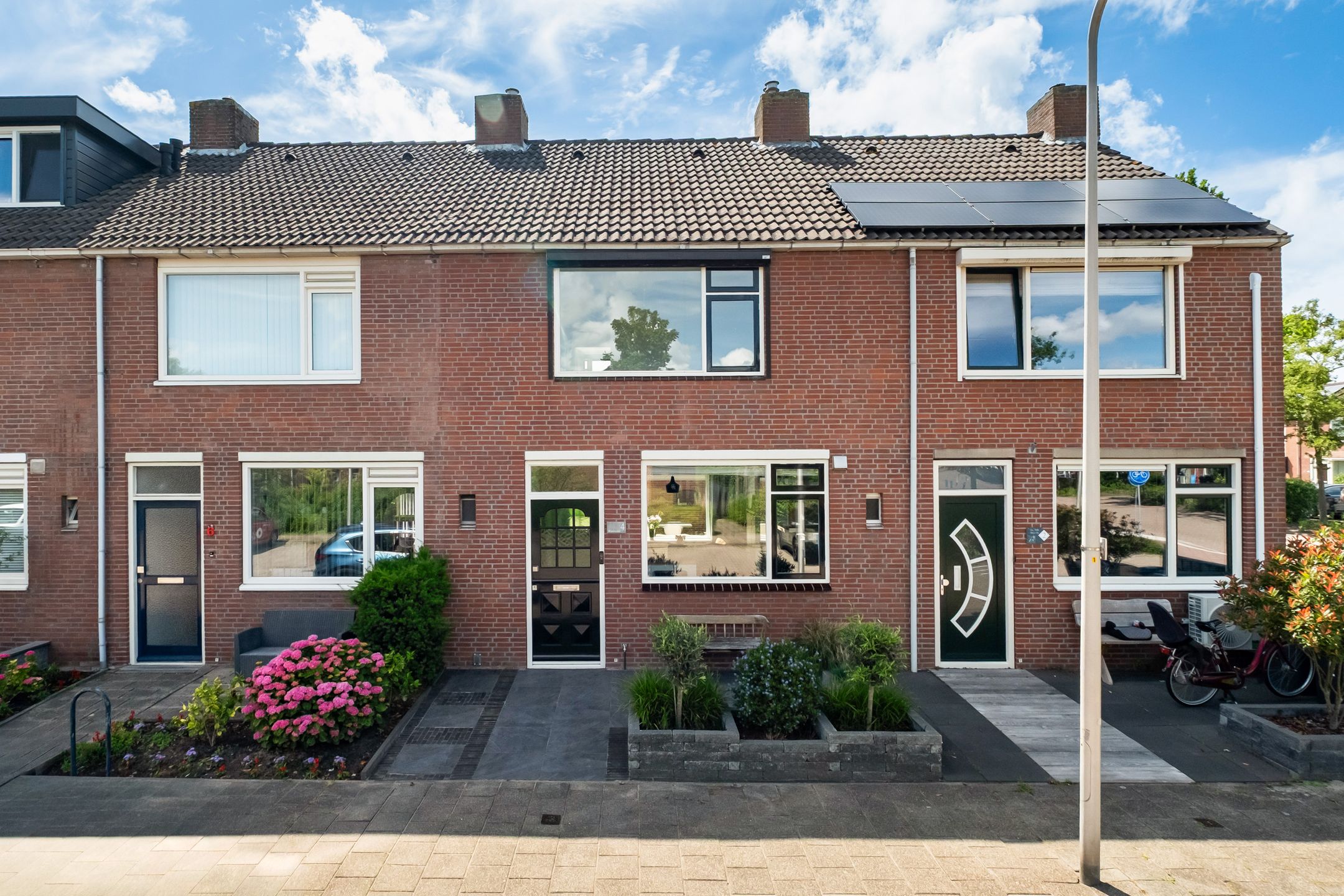 Foto van Jade 4, 's-Gravenzande