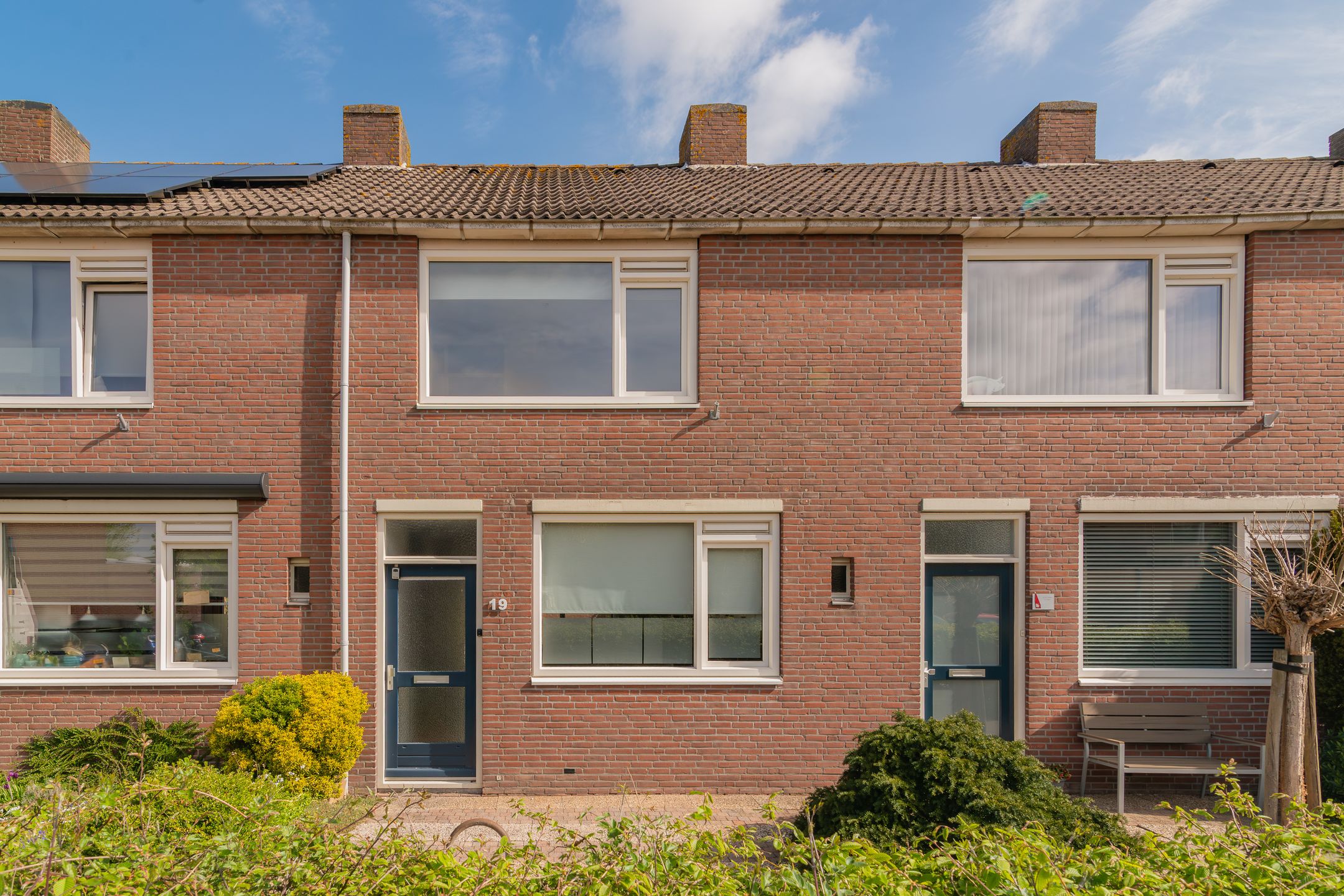 Foto van Kornalijn 19, 's-Gravenzande
