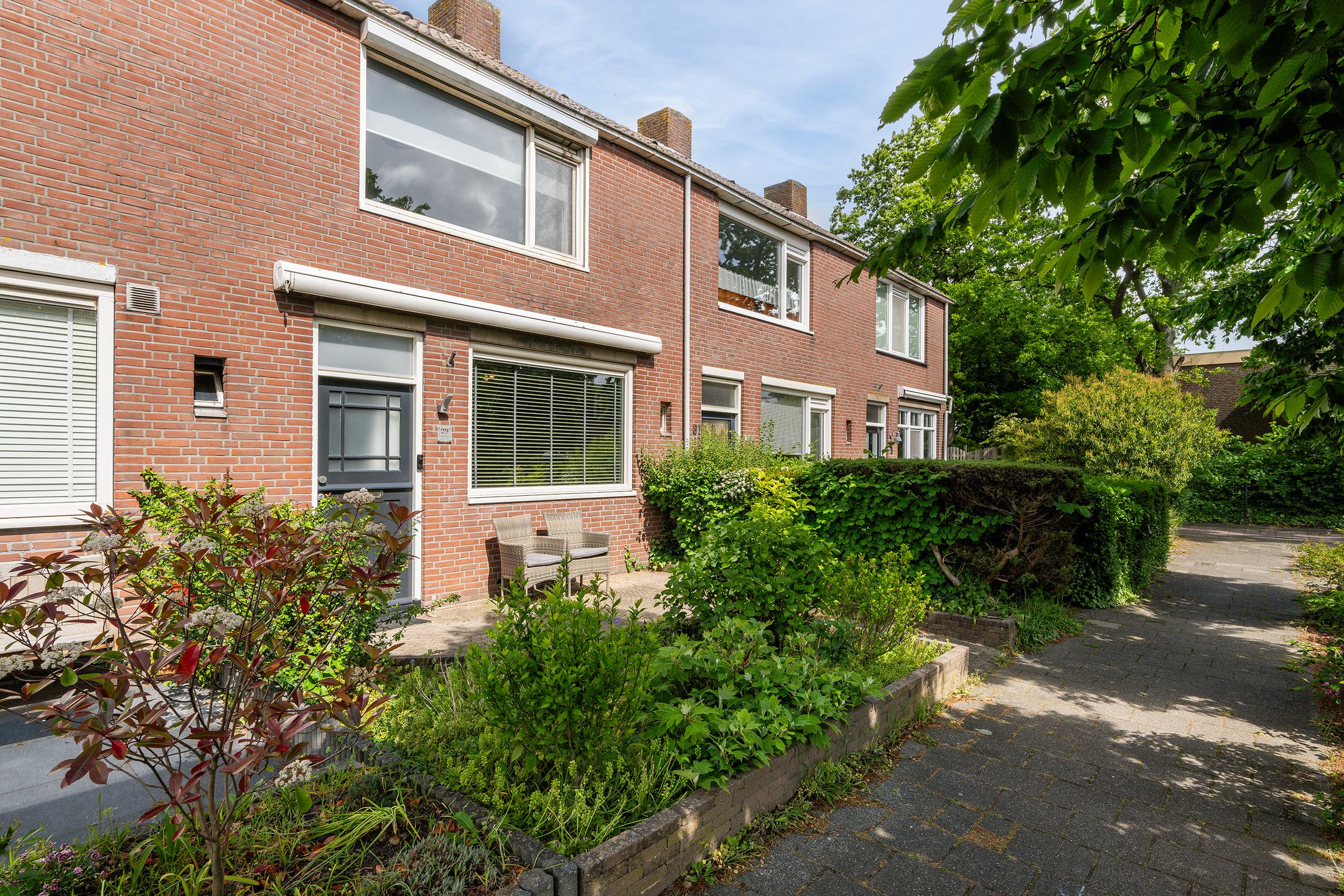 Foto van Kornalijn 29, 's-Gravenzande