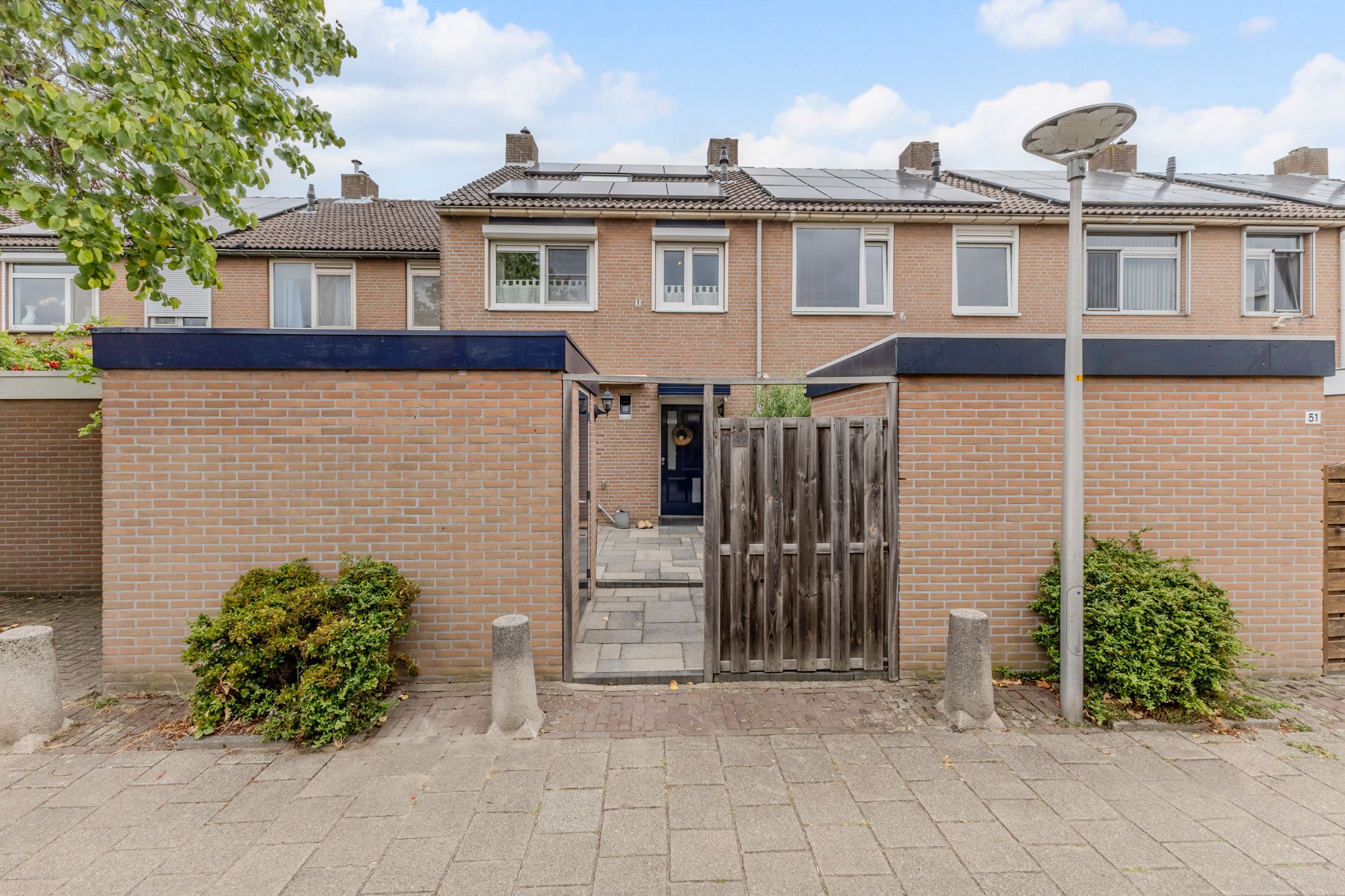 Foto van Robijn 49, 's-Gravenzande