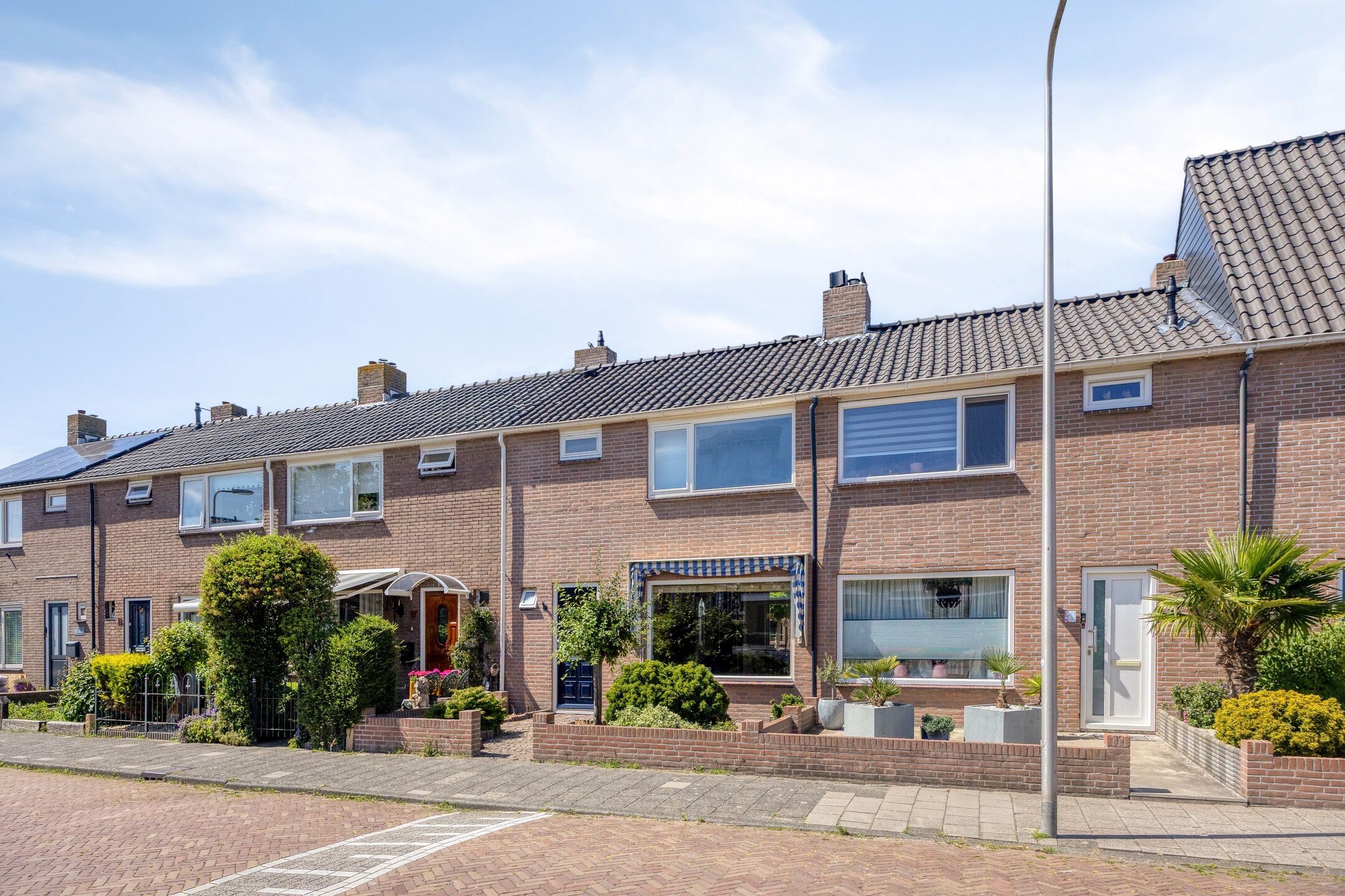 Foto van Prinses Beatrixstraat 19, 's-Gravenzande