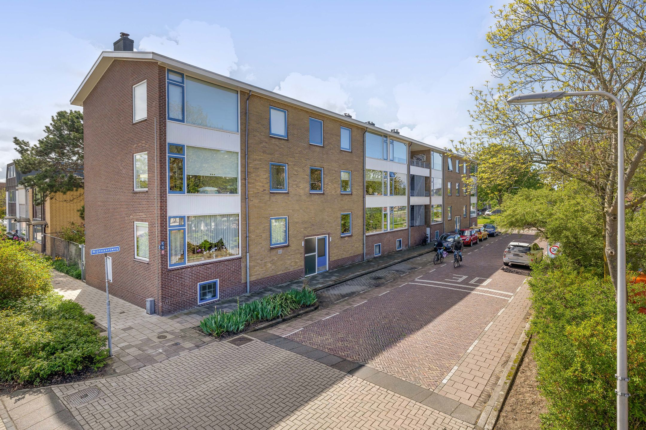 Foto van Rijnvaartweg 19, 's-Gravenzande