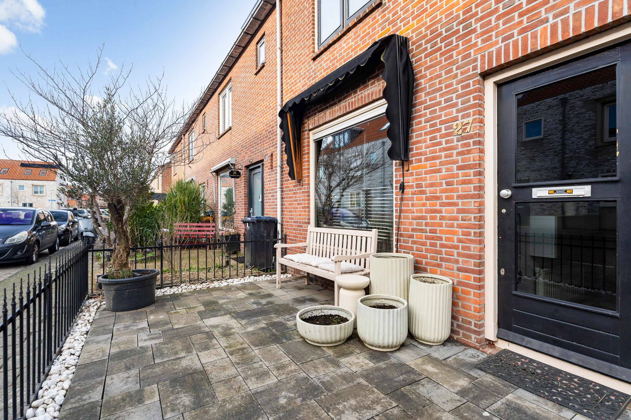 Foto van van Gochstraat 27, 's-Gravenzande