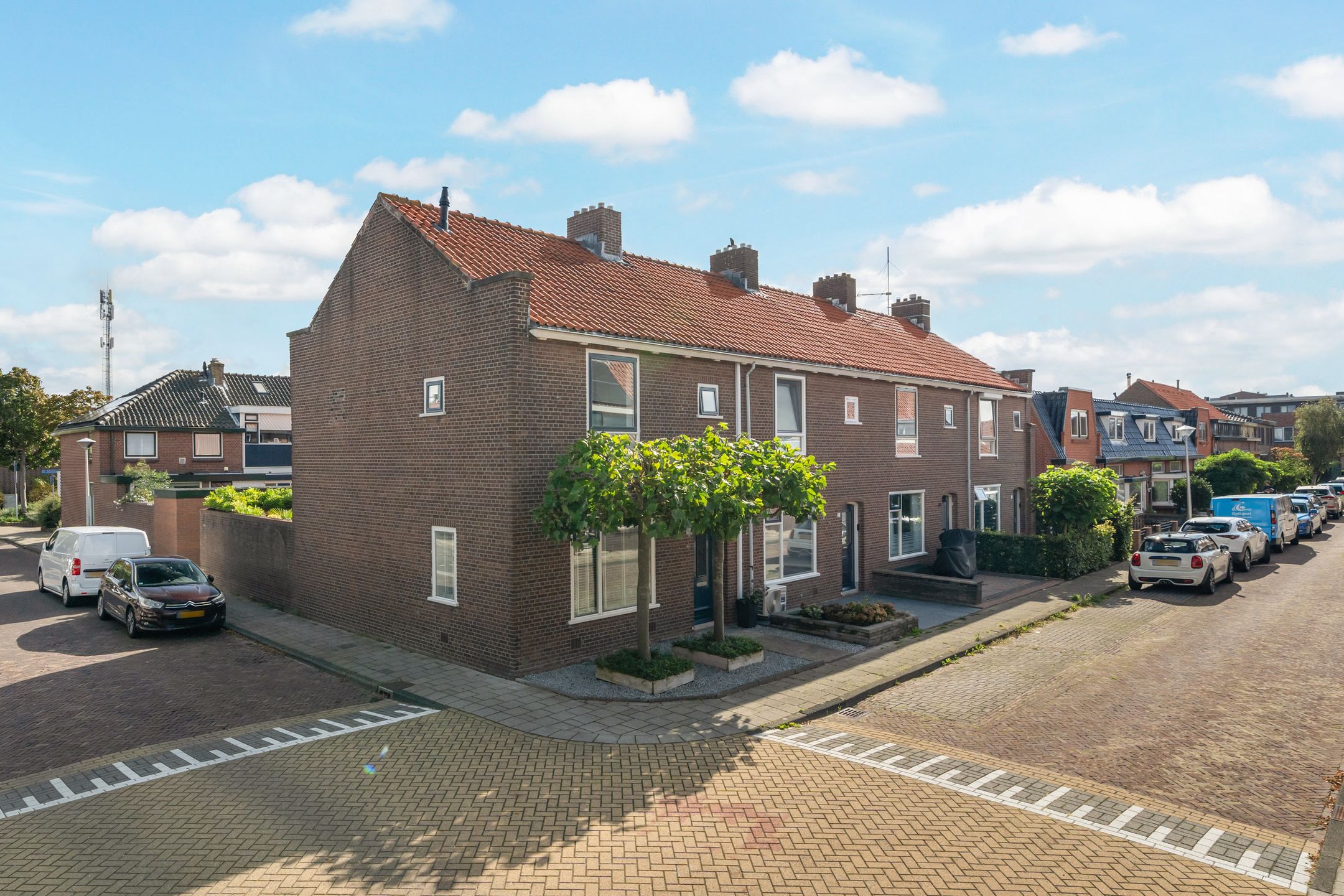 Foto van Prof. van Arkelstraat 29, 's-Gravenzande
