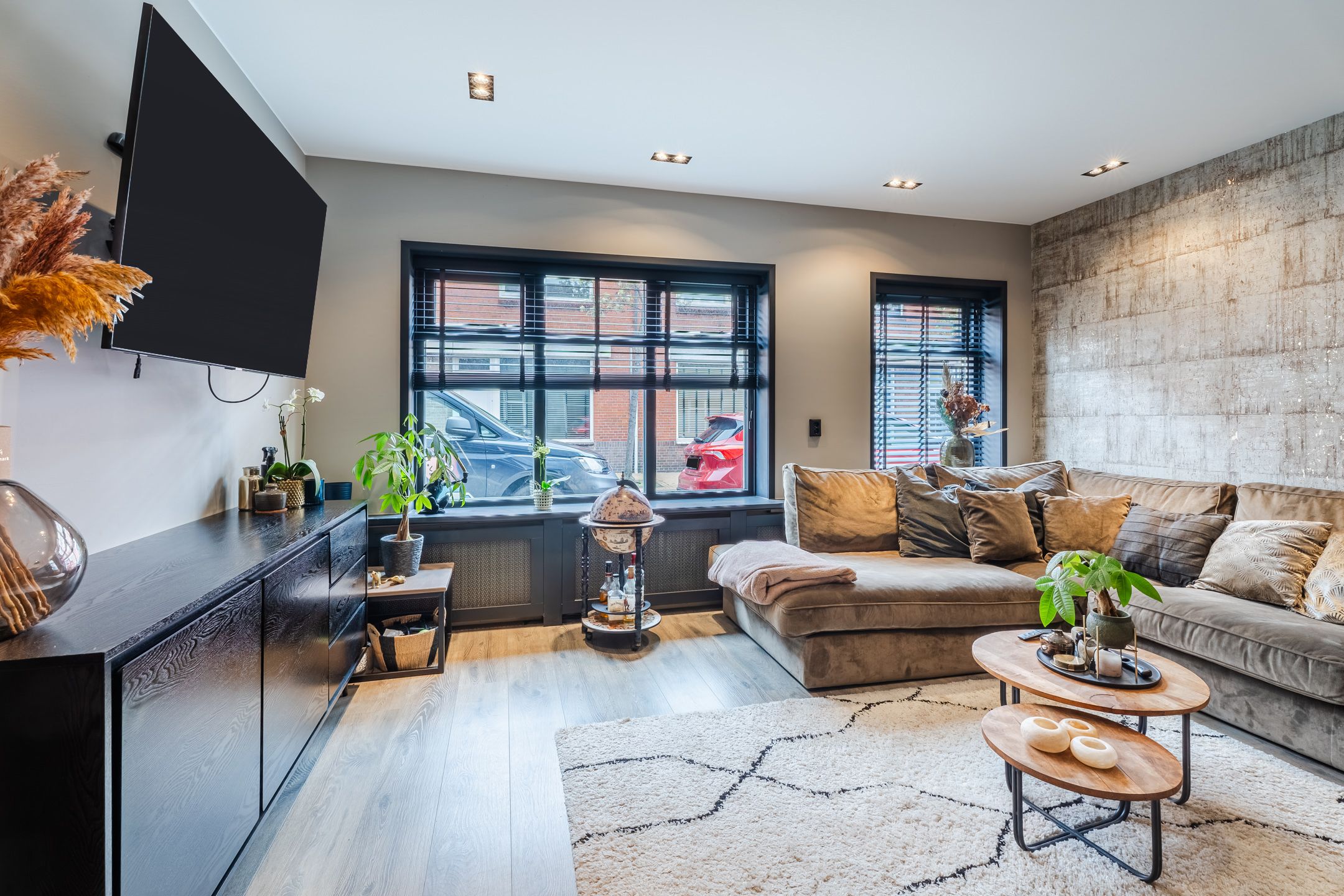 Foto van van de Kasteelestraat 3, 's-Gravenzande