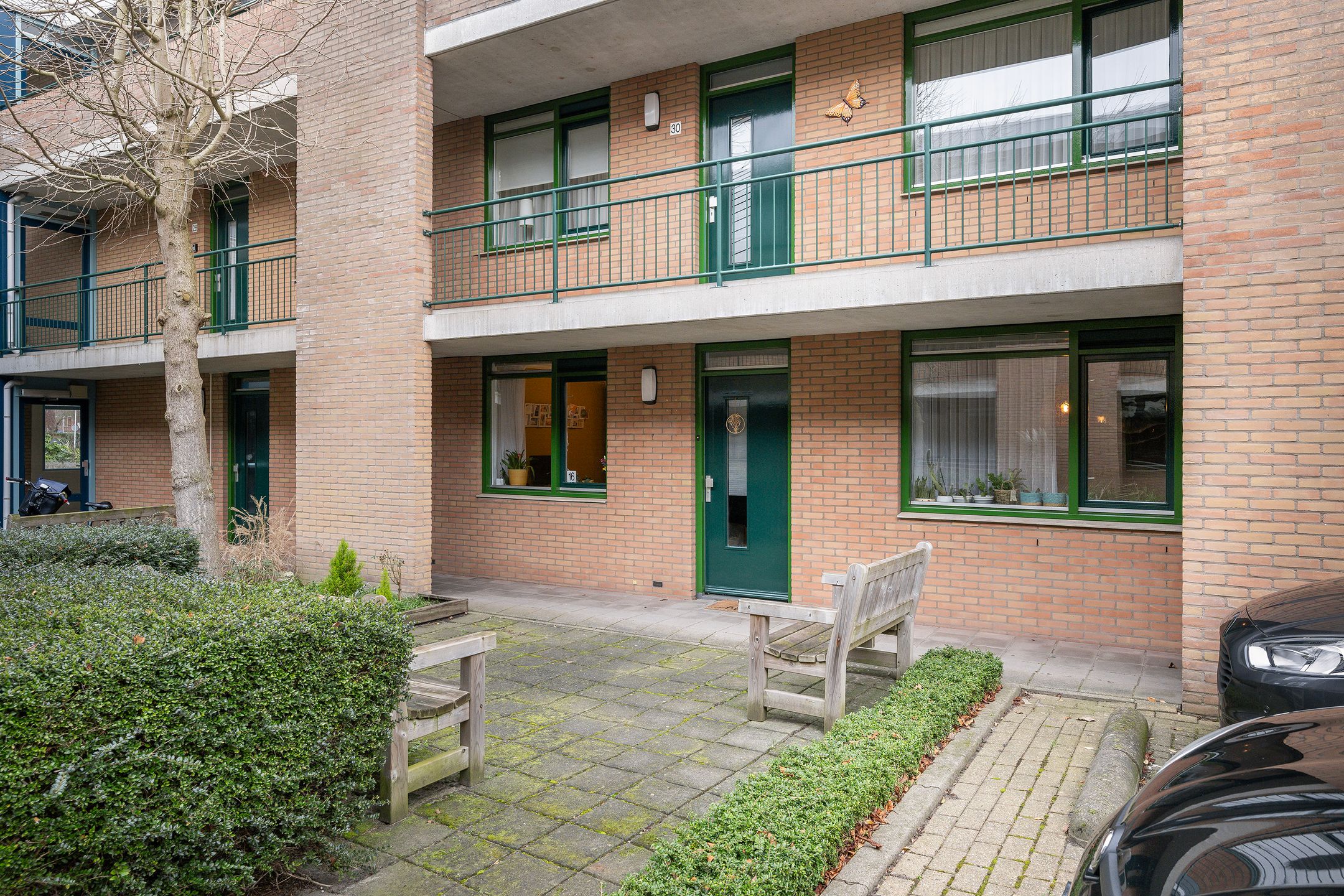 Foto van Hellendaalweg 16, 's-Gravenzande