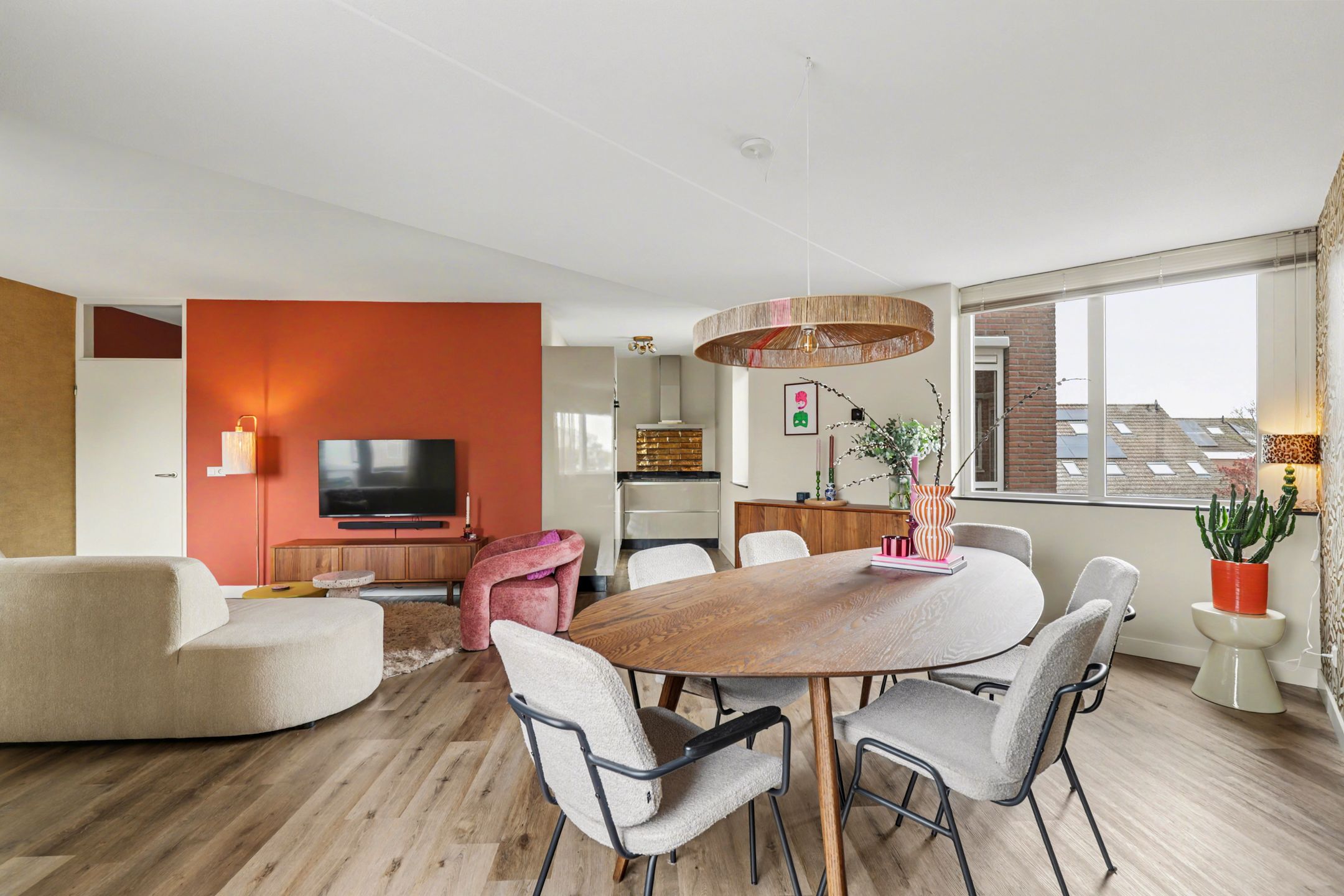 Foto van Zandeveltplein 21, 's-Gravenzande
