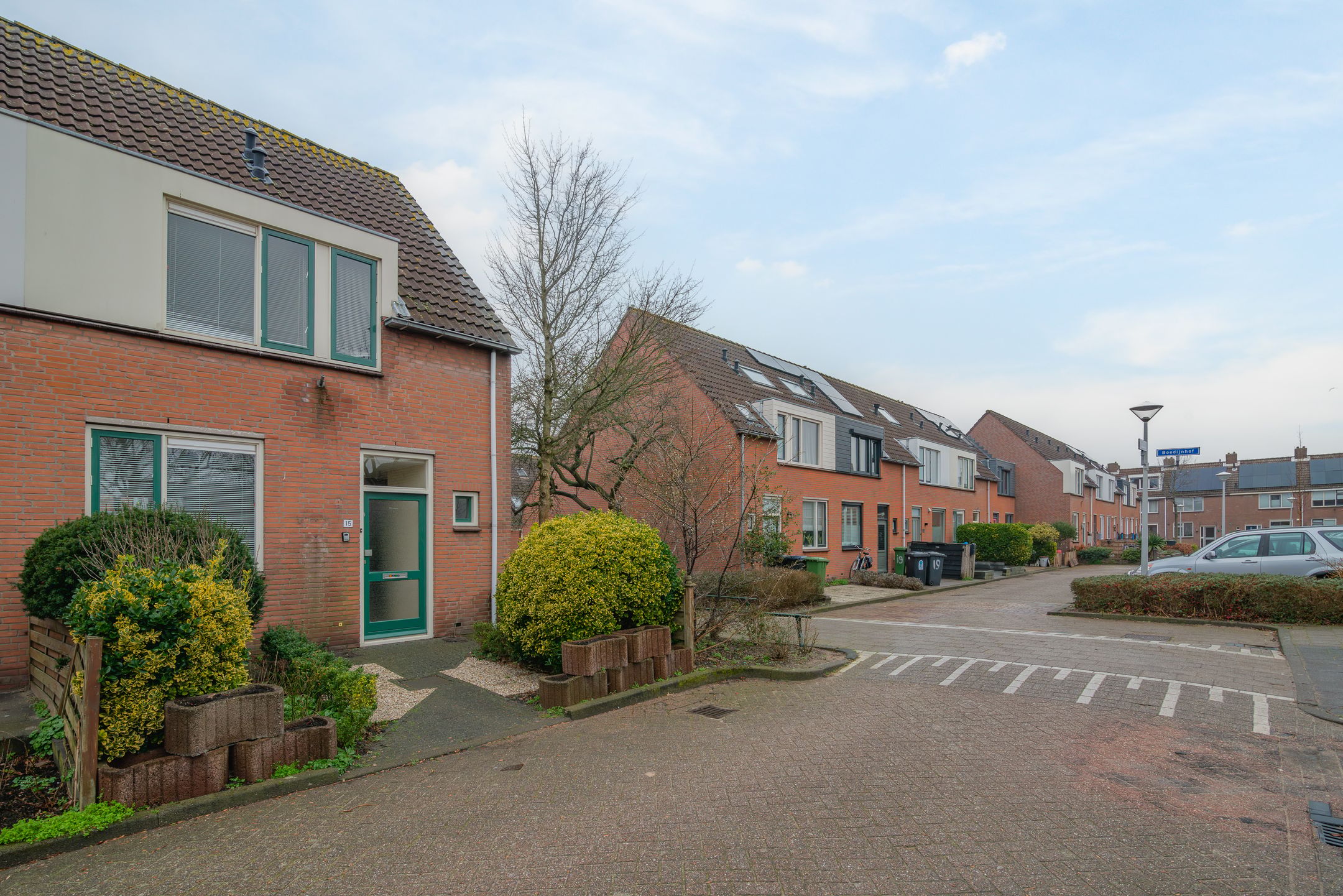 Foto van Diepenbrocklaan 15, 's-Gravenzande