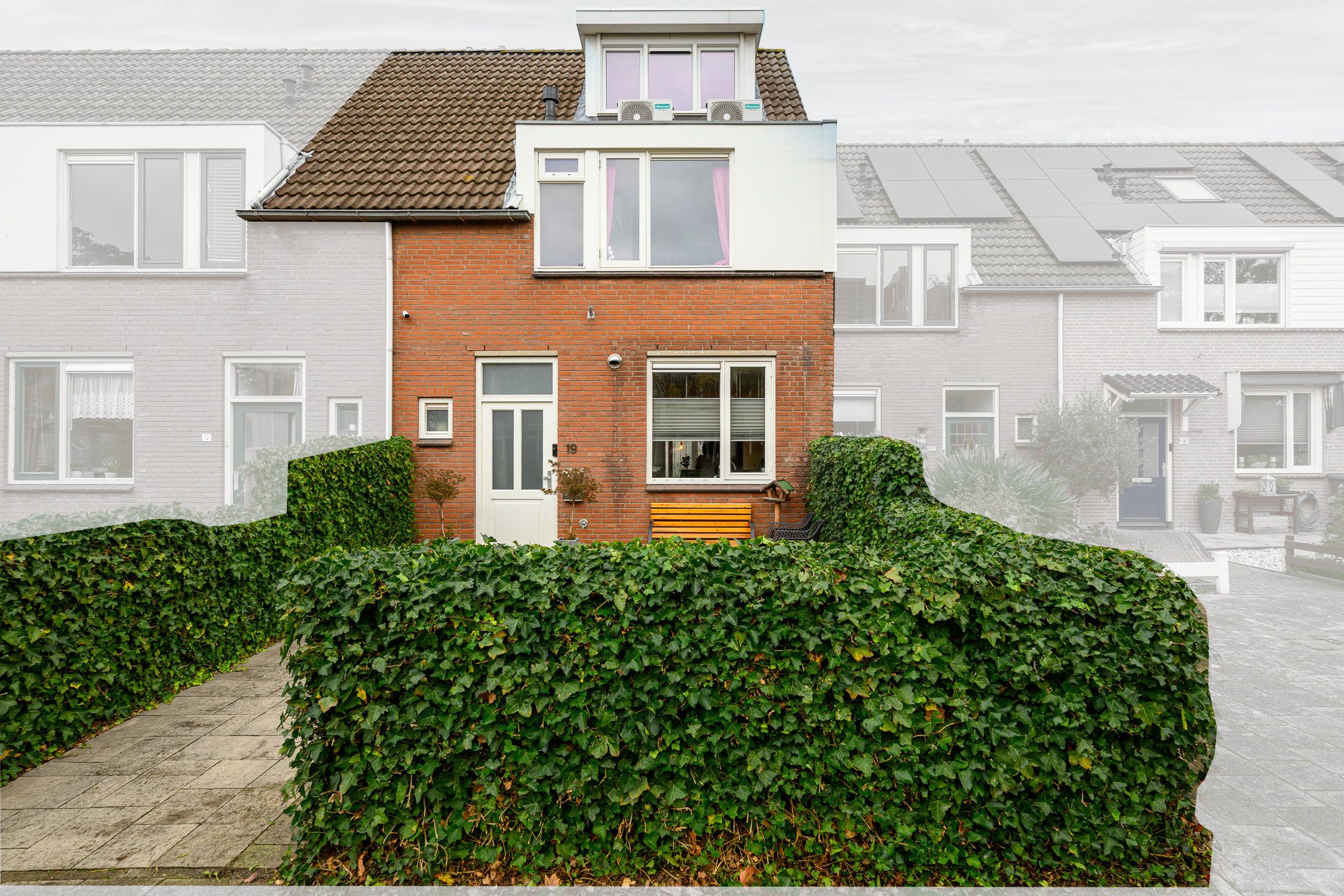 Foto van Zandeveltweg 19, 's-Gravenzande